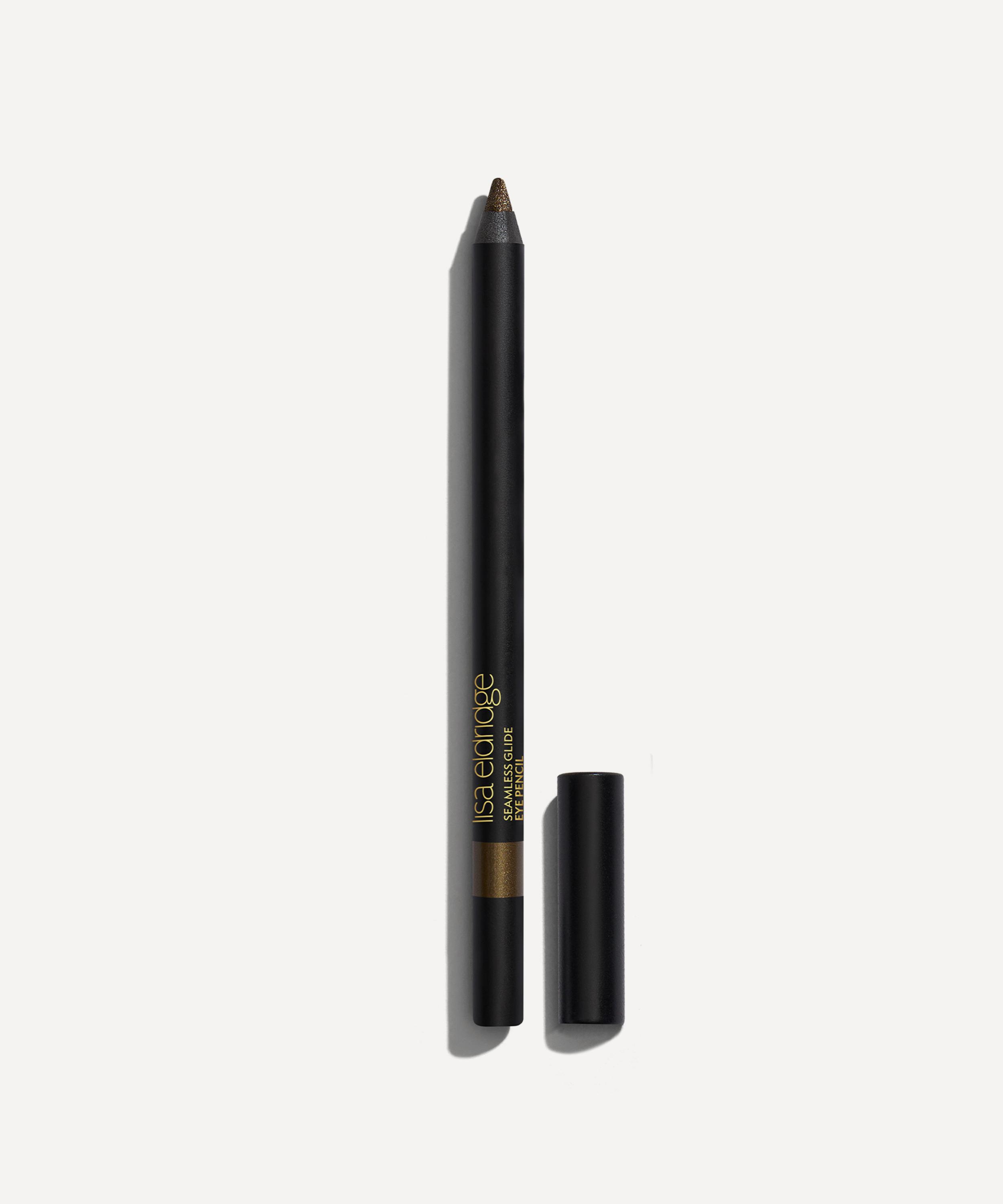 Shop Lisa Eldridge Seamless Glide Eye Pencil 1.2g Renaissance Gold