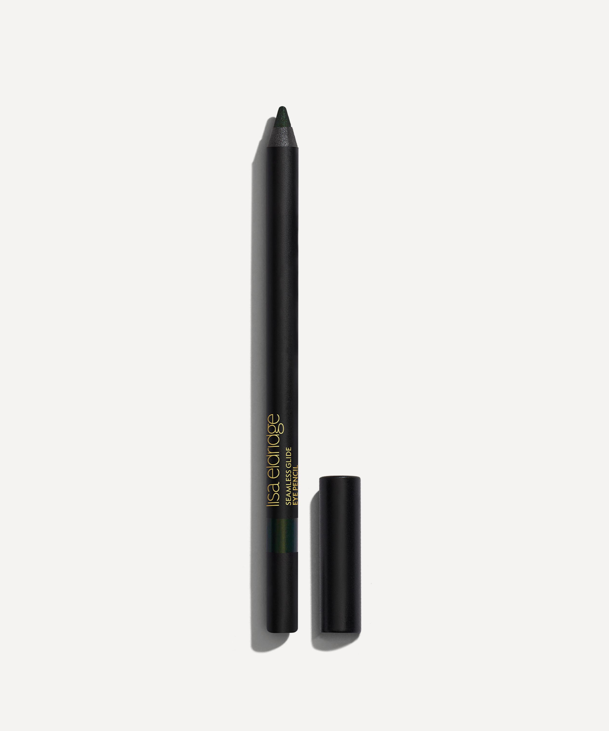 Lisa Eldridge Seamless Glide Eye Pencil 1.2g Night Forest