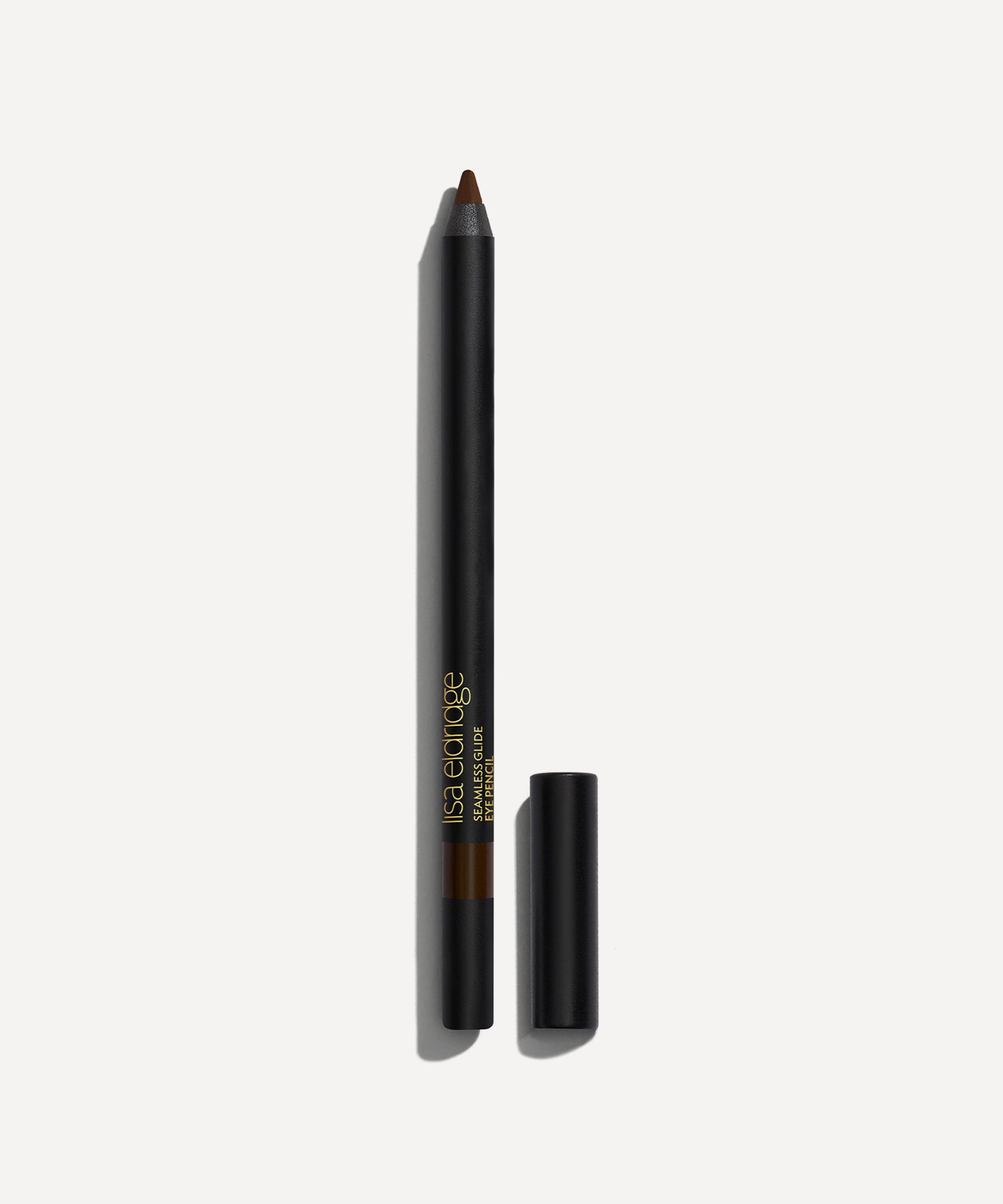 Lisa Eldridge Seamless Glide Eye Pencil 1.2g Burnt Umber