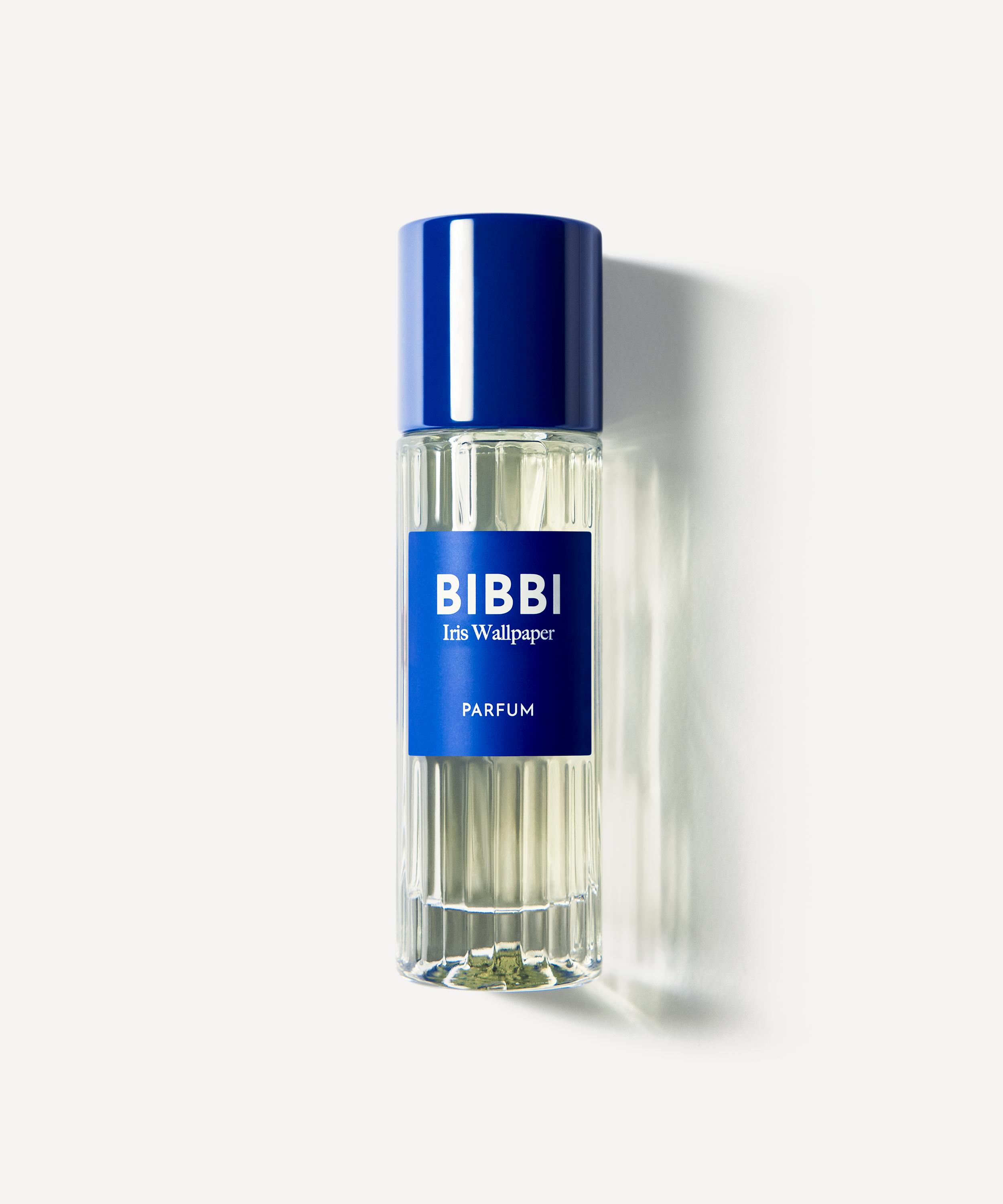 Bibbi Women's Iris Wallpaper Eau de Parfum 100ml - Luxury Unisex Perfume