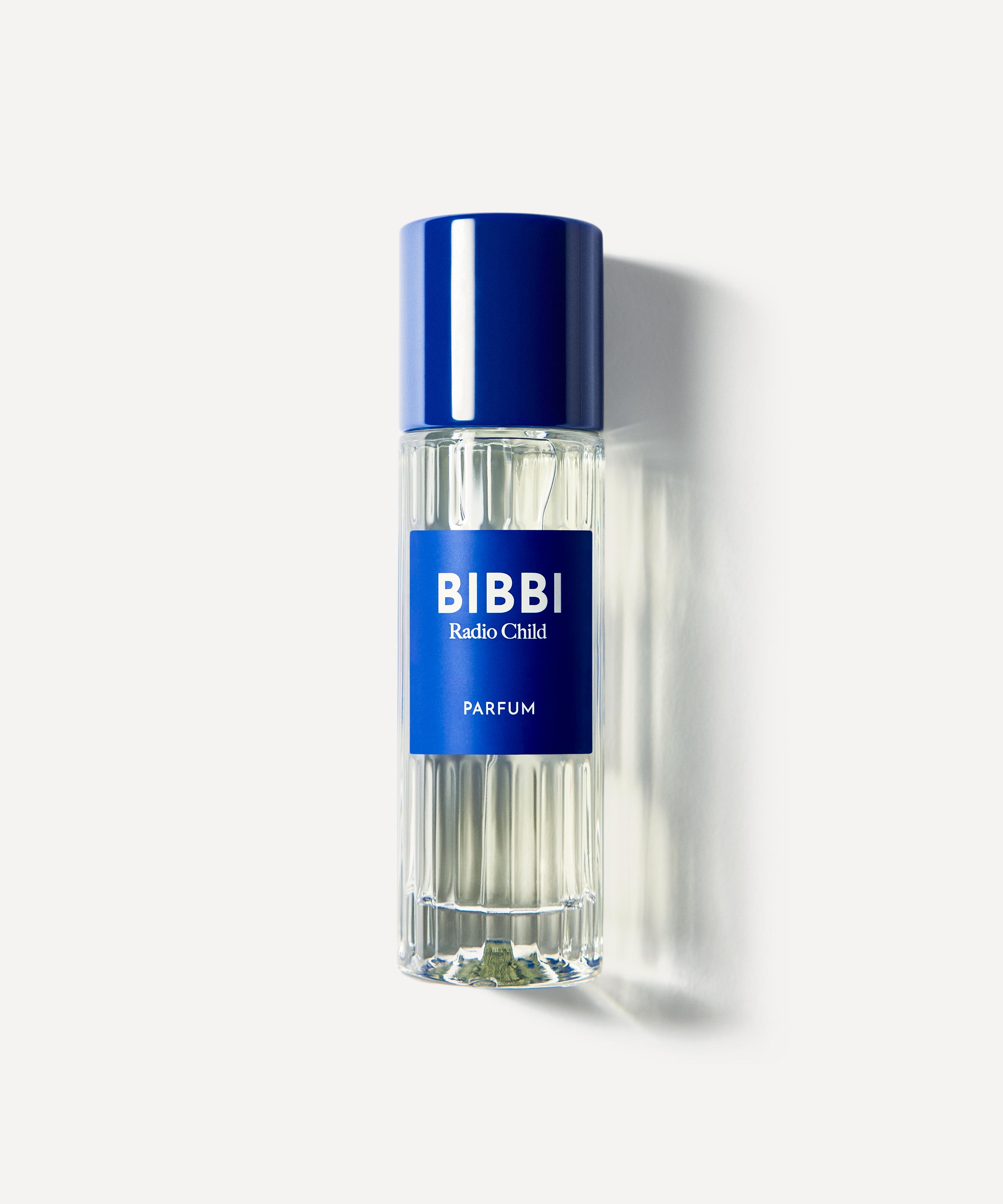 Bibbi Women's Radio Child Eau De Parfum 100ml