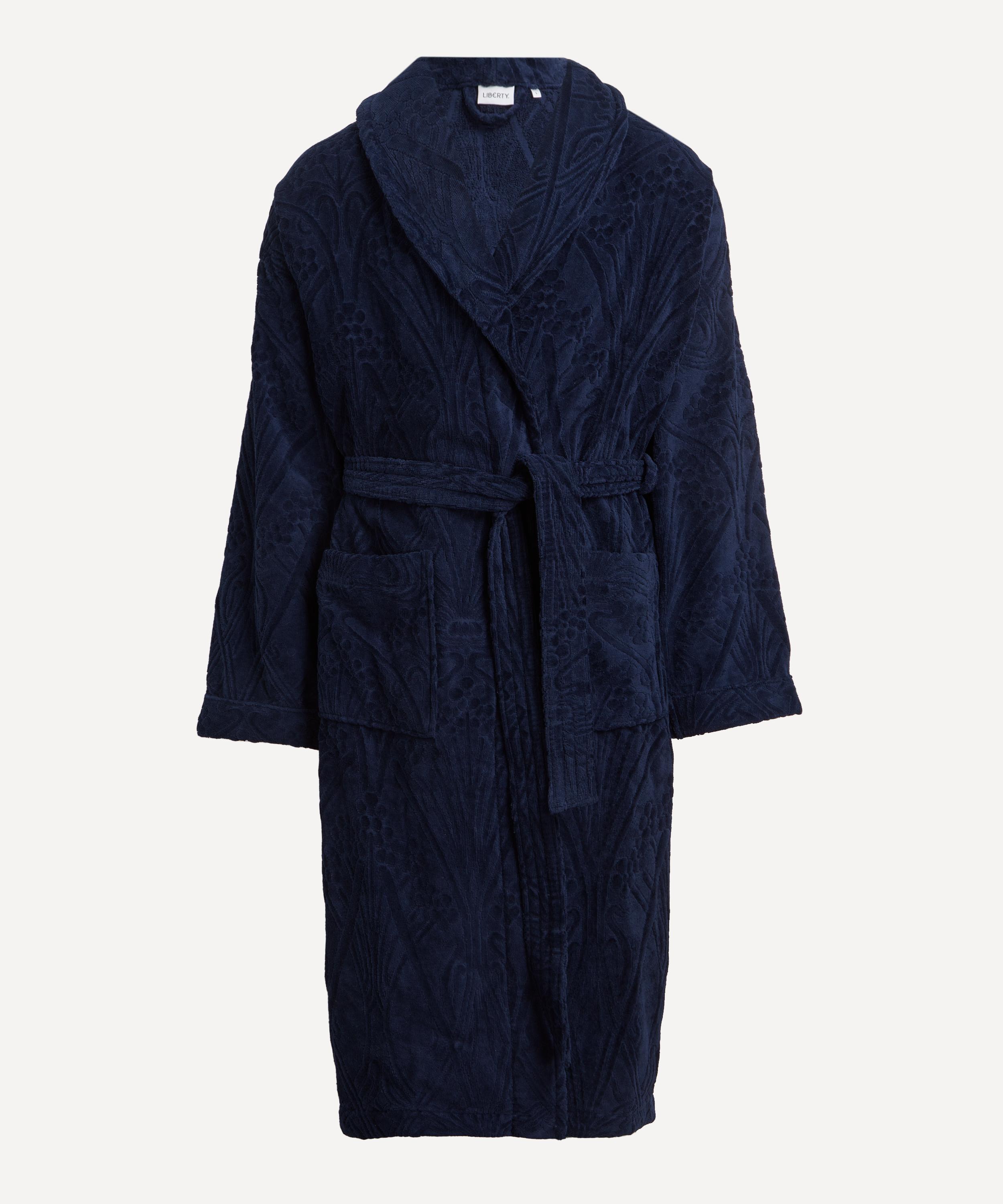 Liberty Ianthe Bath Robe