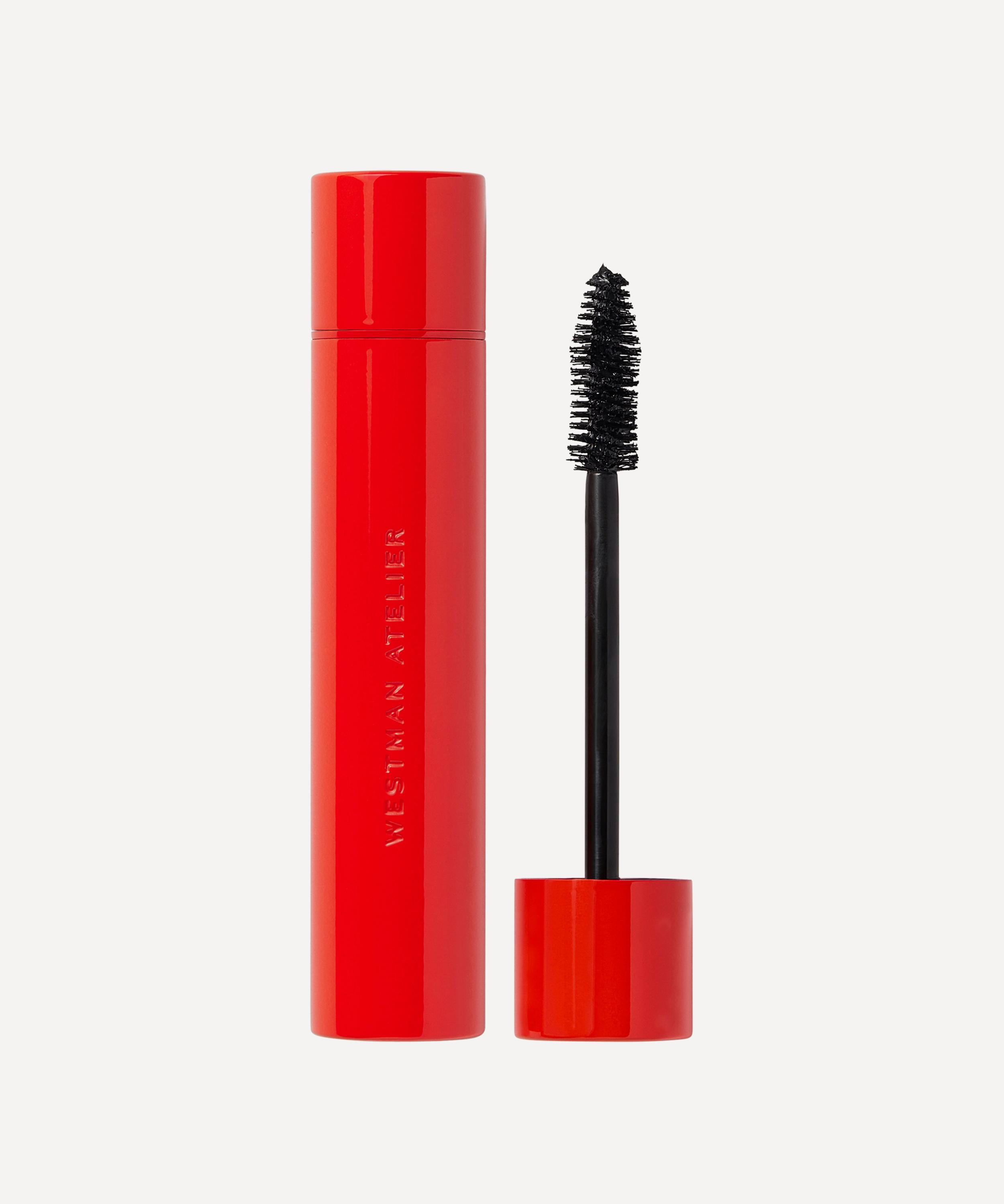 Westman Atelier Eye Want You Mascara Clean Black