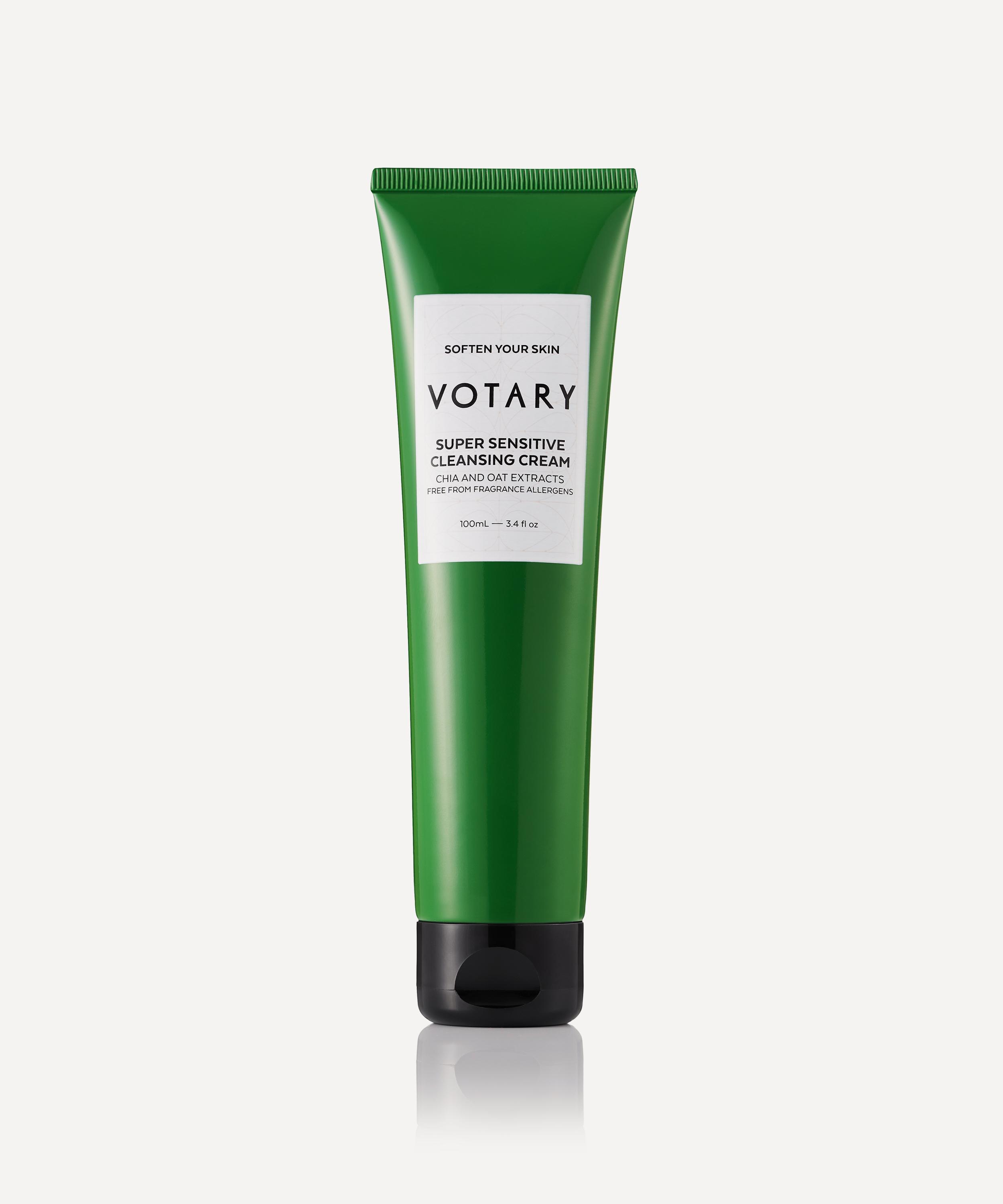 Votary Super Sensitive Cleansing Cream 100ml