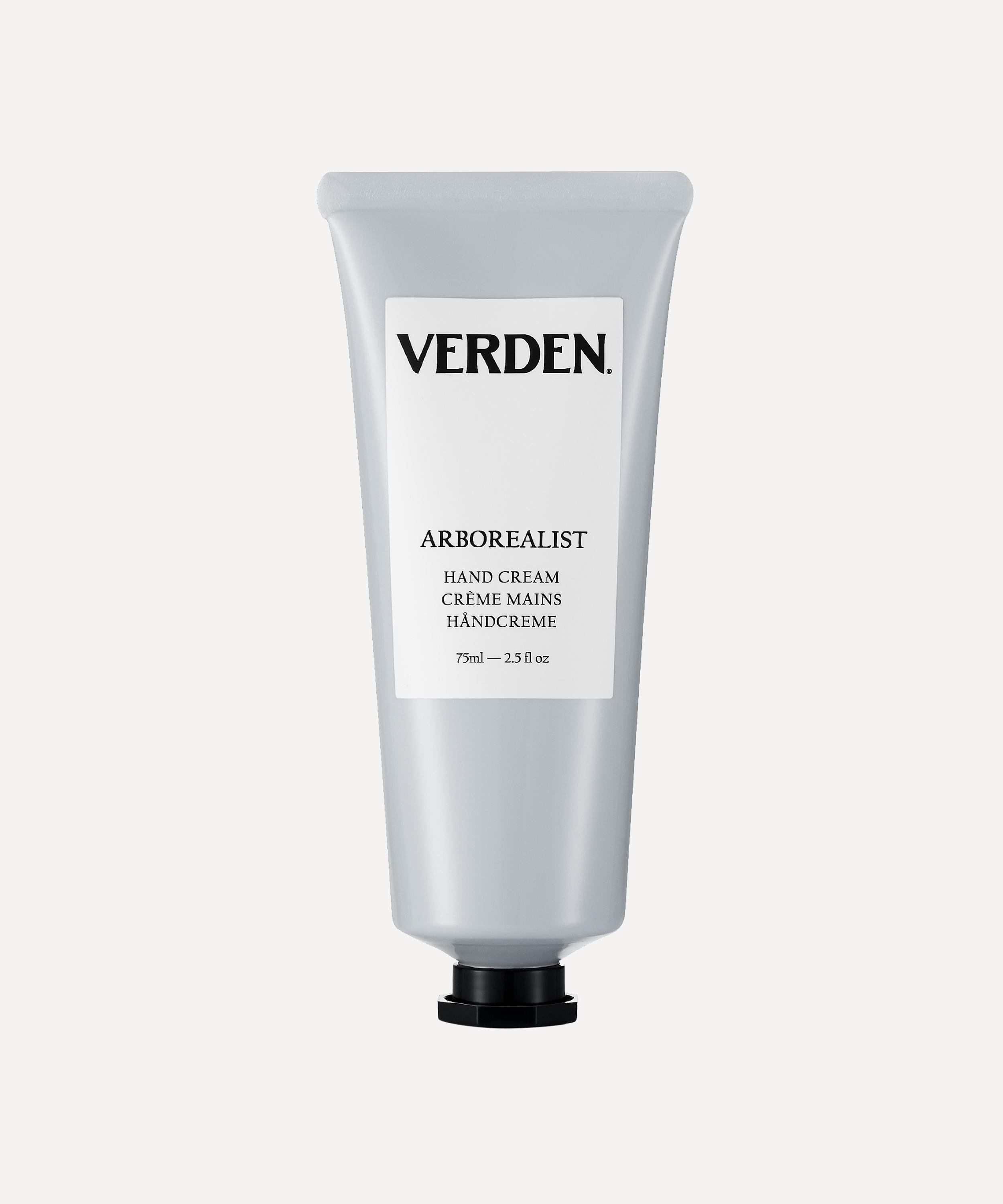 Verden Arborealist Hand Cream 75ml