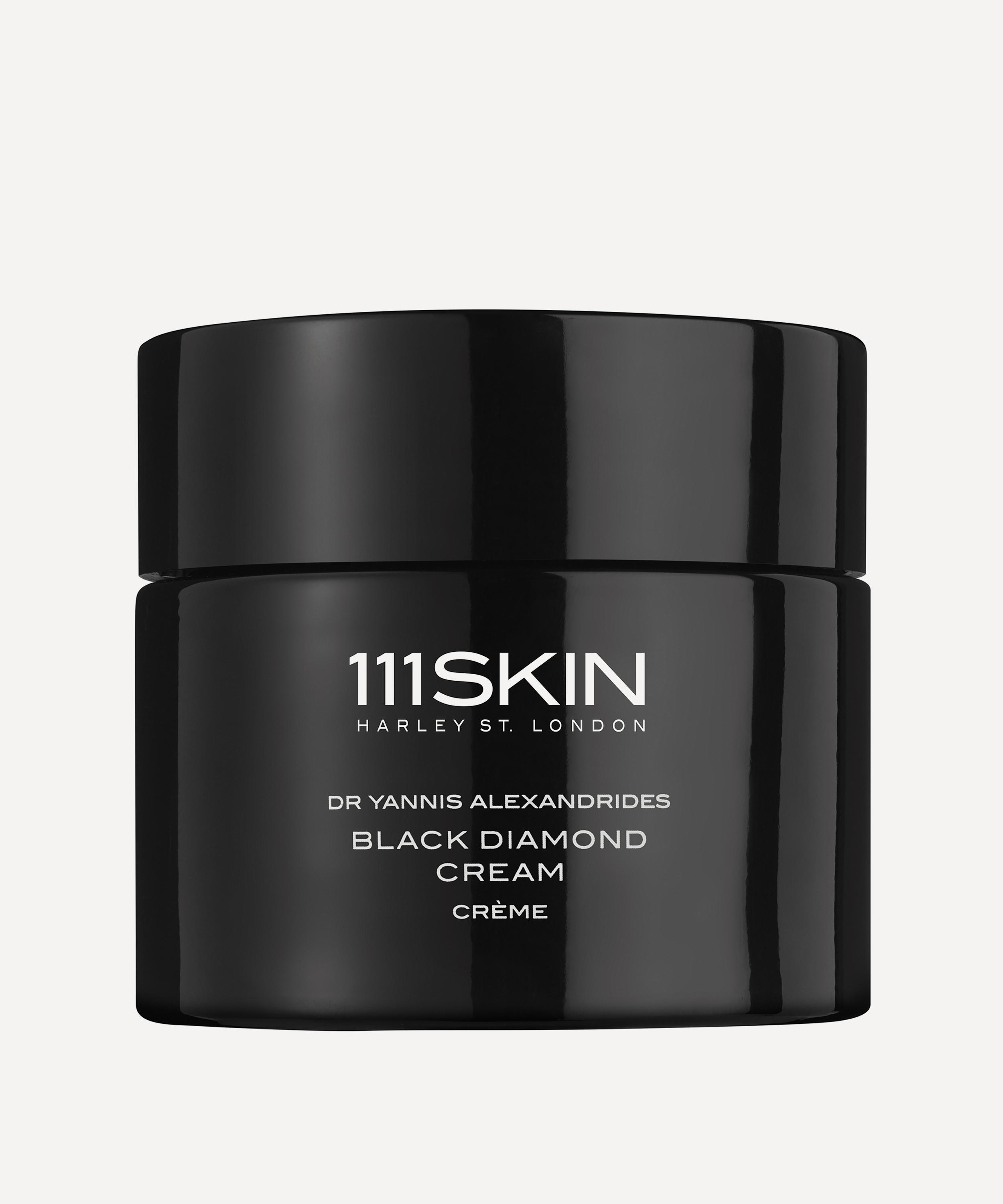 111skin Celestial Black Diamond Cream 50ml