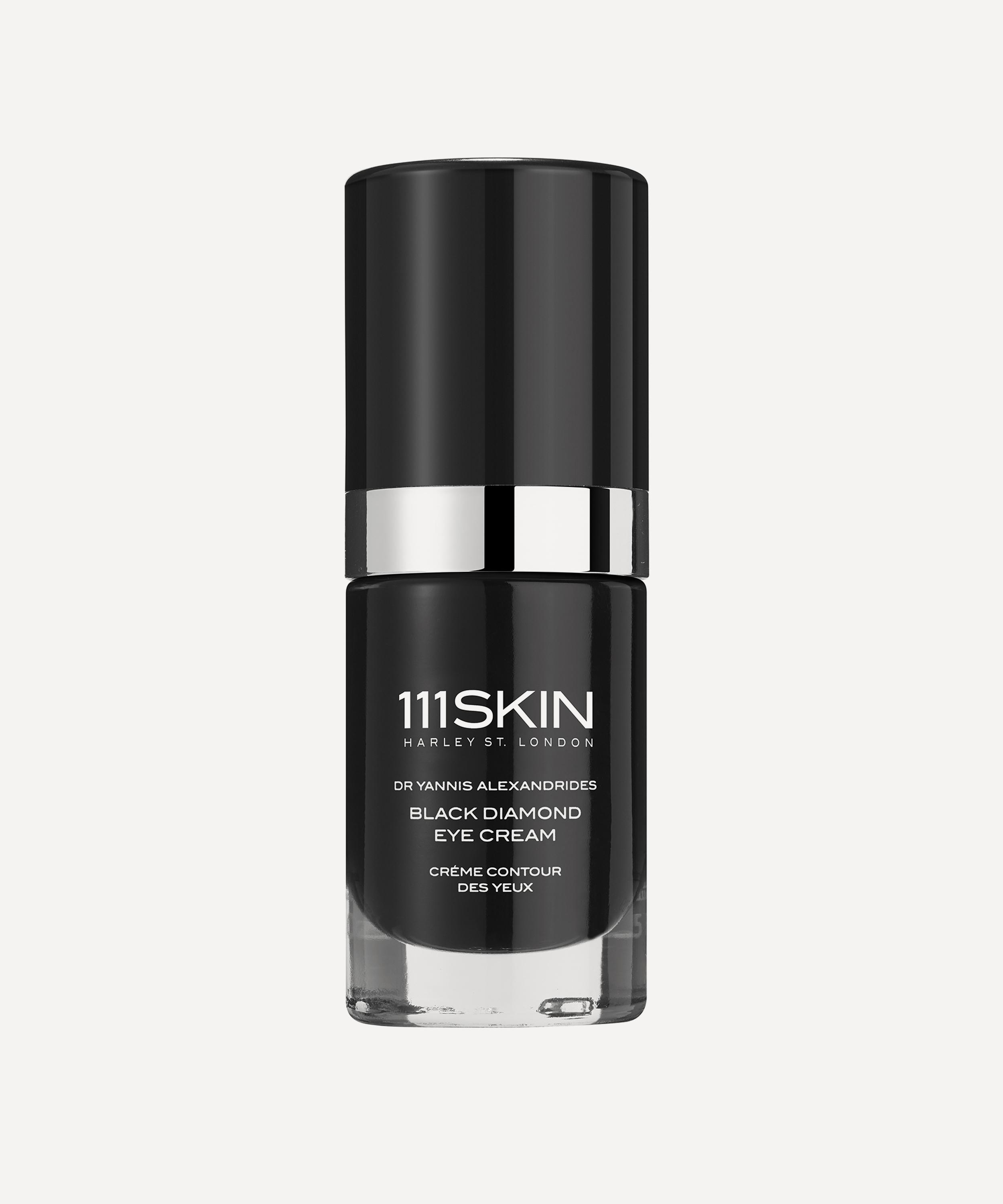 111skin Black Diamond Eye Cream 15ml