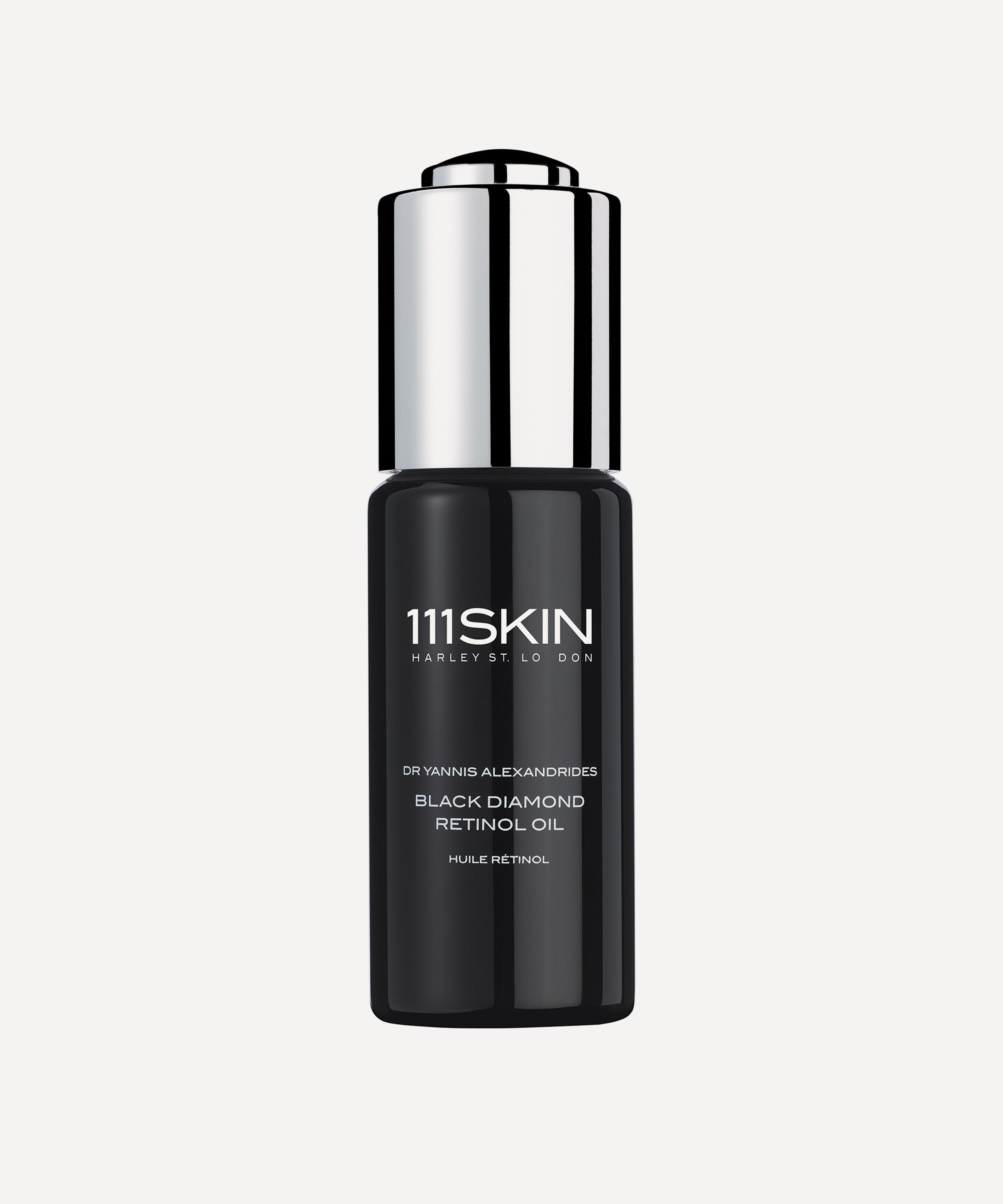 111skin Black Diamond Retinol Oil 30ml