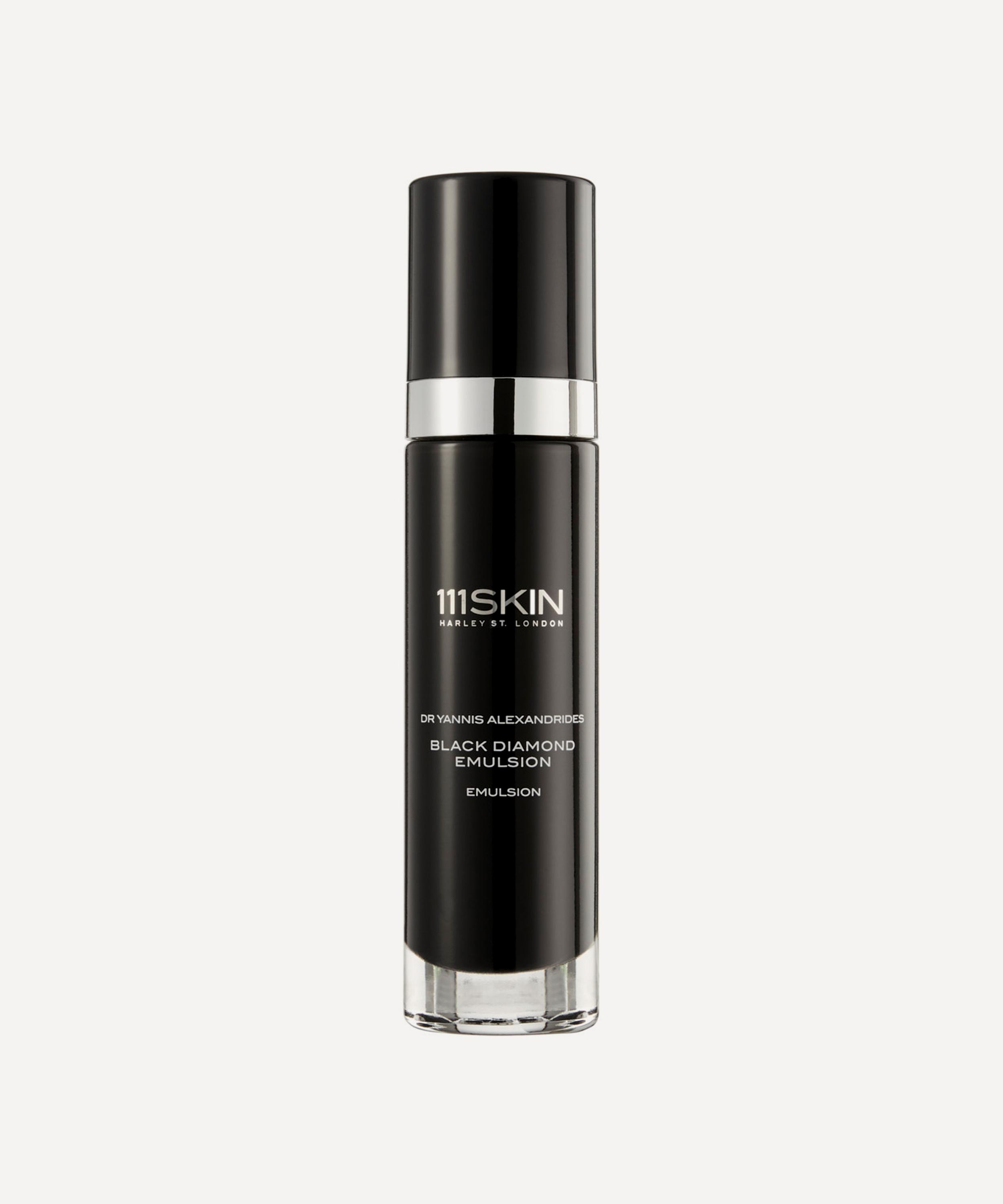 111skin Celestial Black Diamond Emulsion 50ml