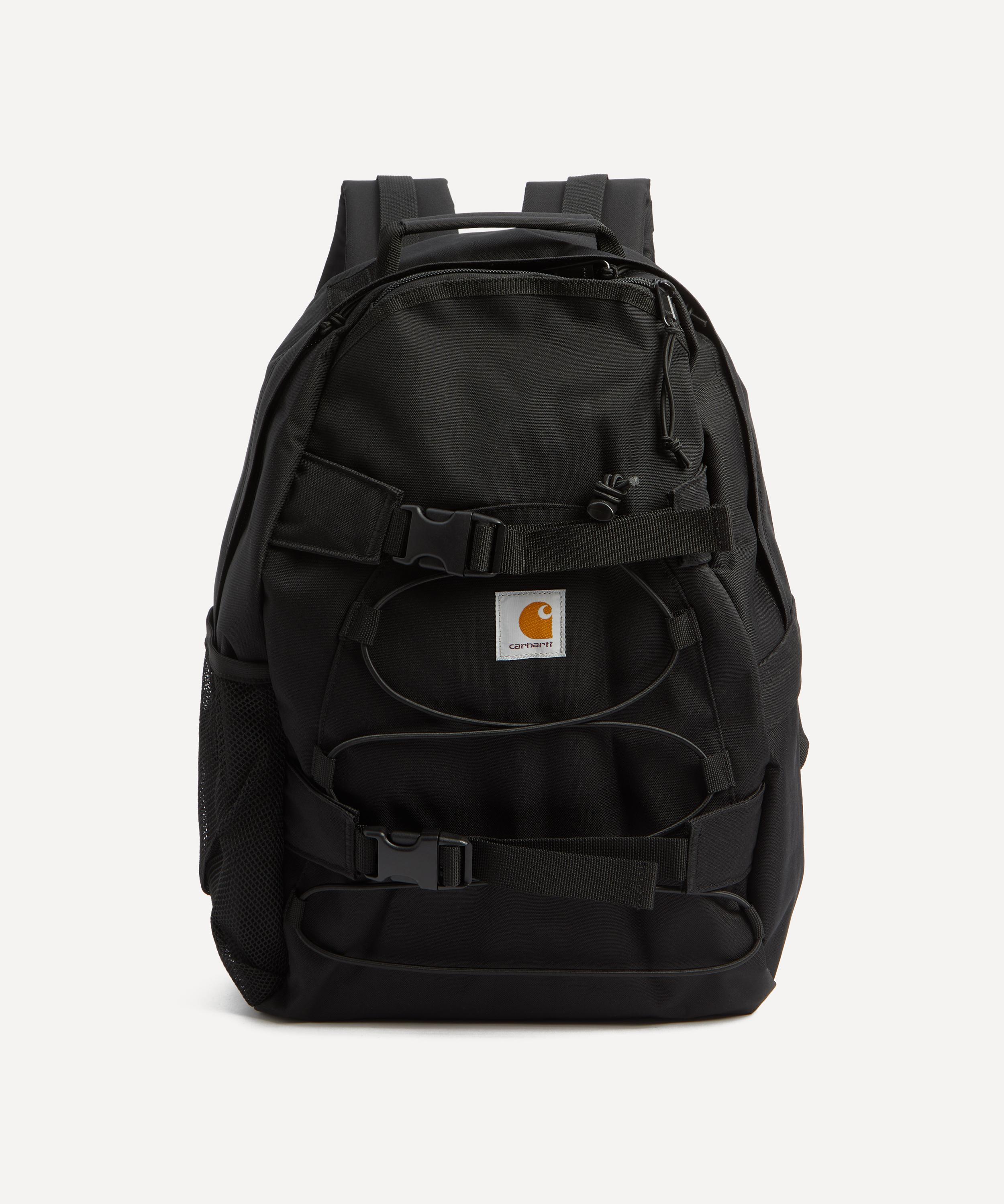 Shop Carhartt Wip Mens Kickflip Backpack