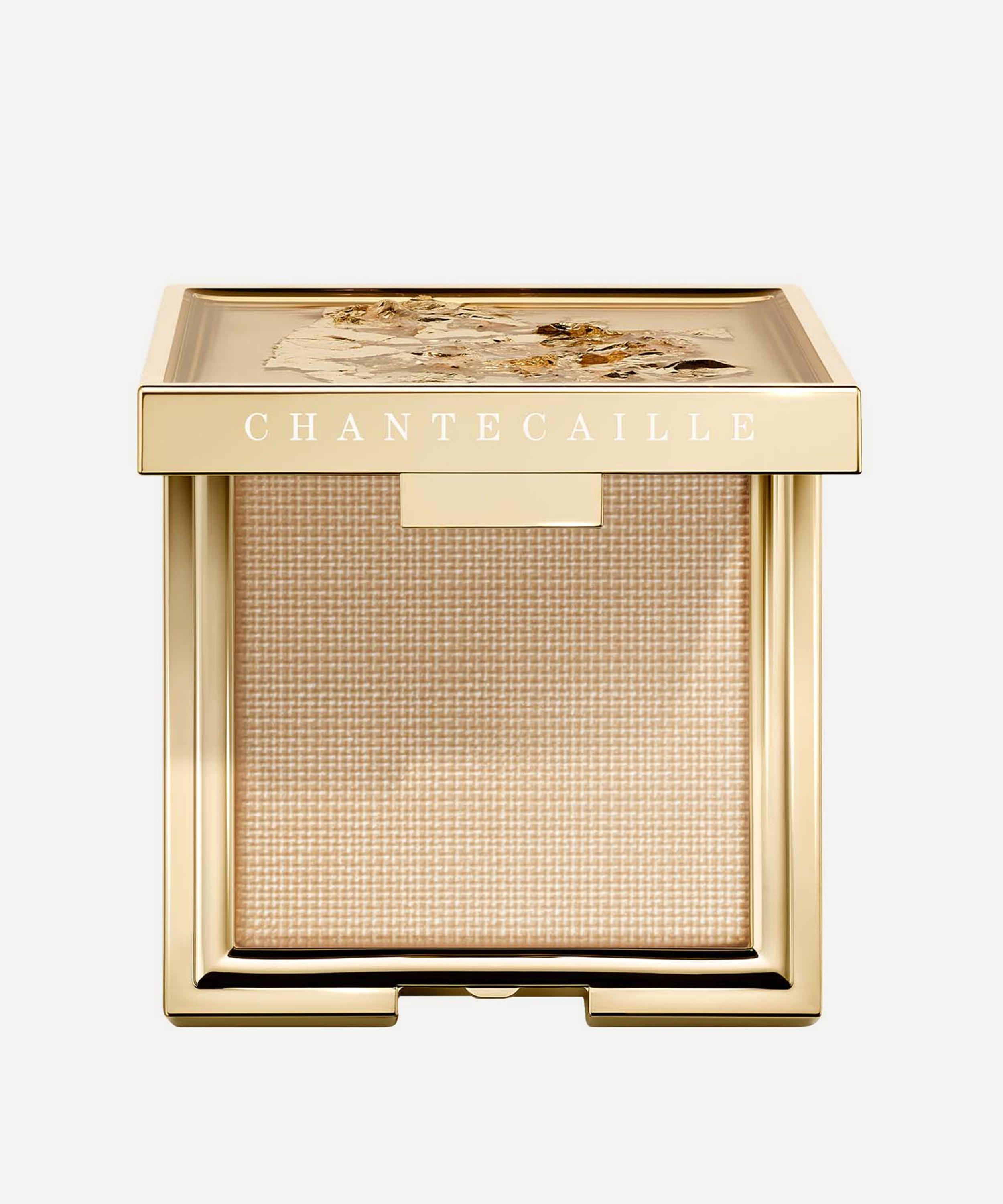 Shop Chantecaille Precious Gold Illuminating Powder 5.5g