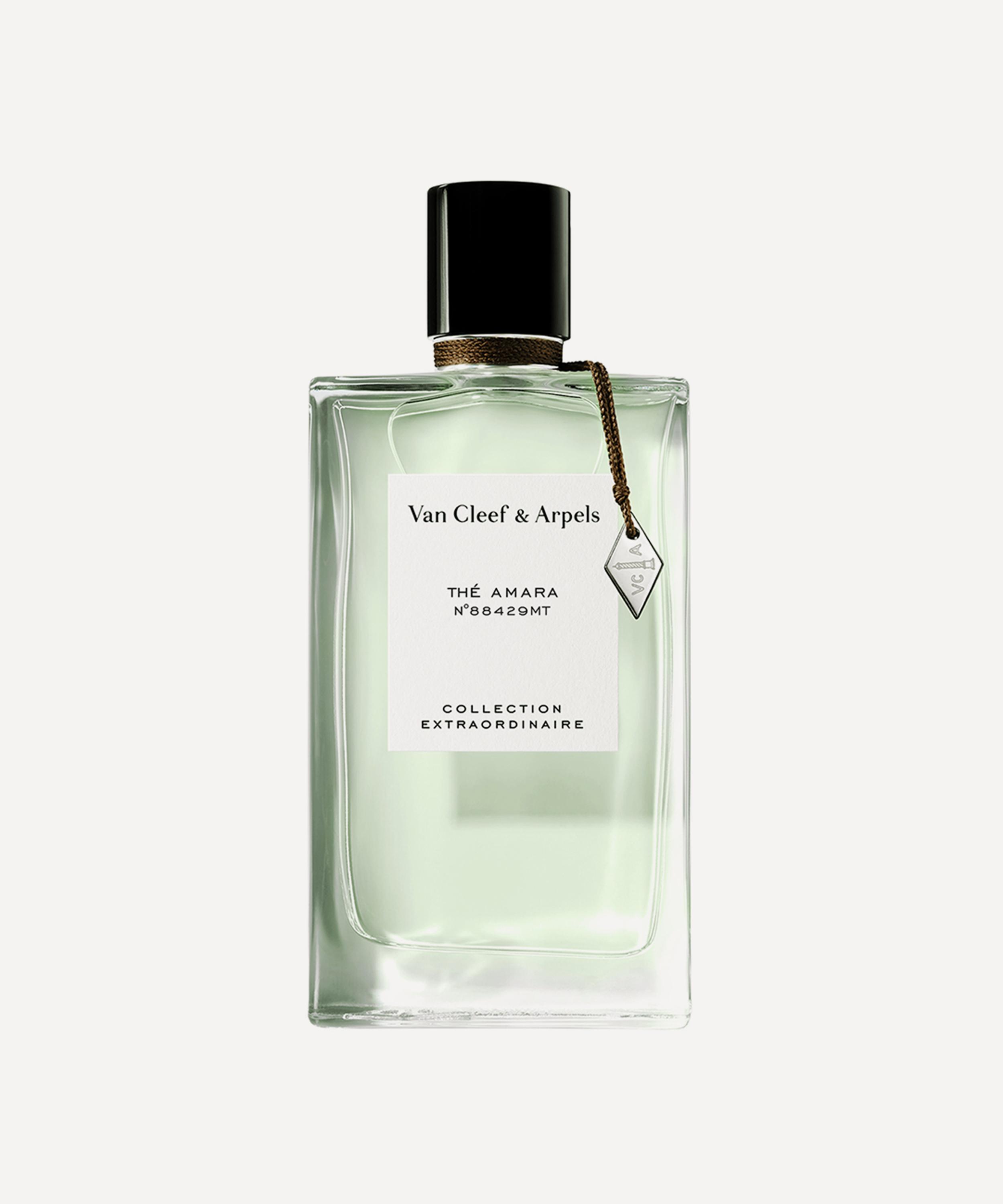 Van Cleef And Arpels Women's The Amara Eau De Parfum 75ml