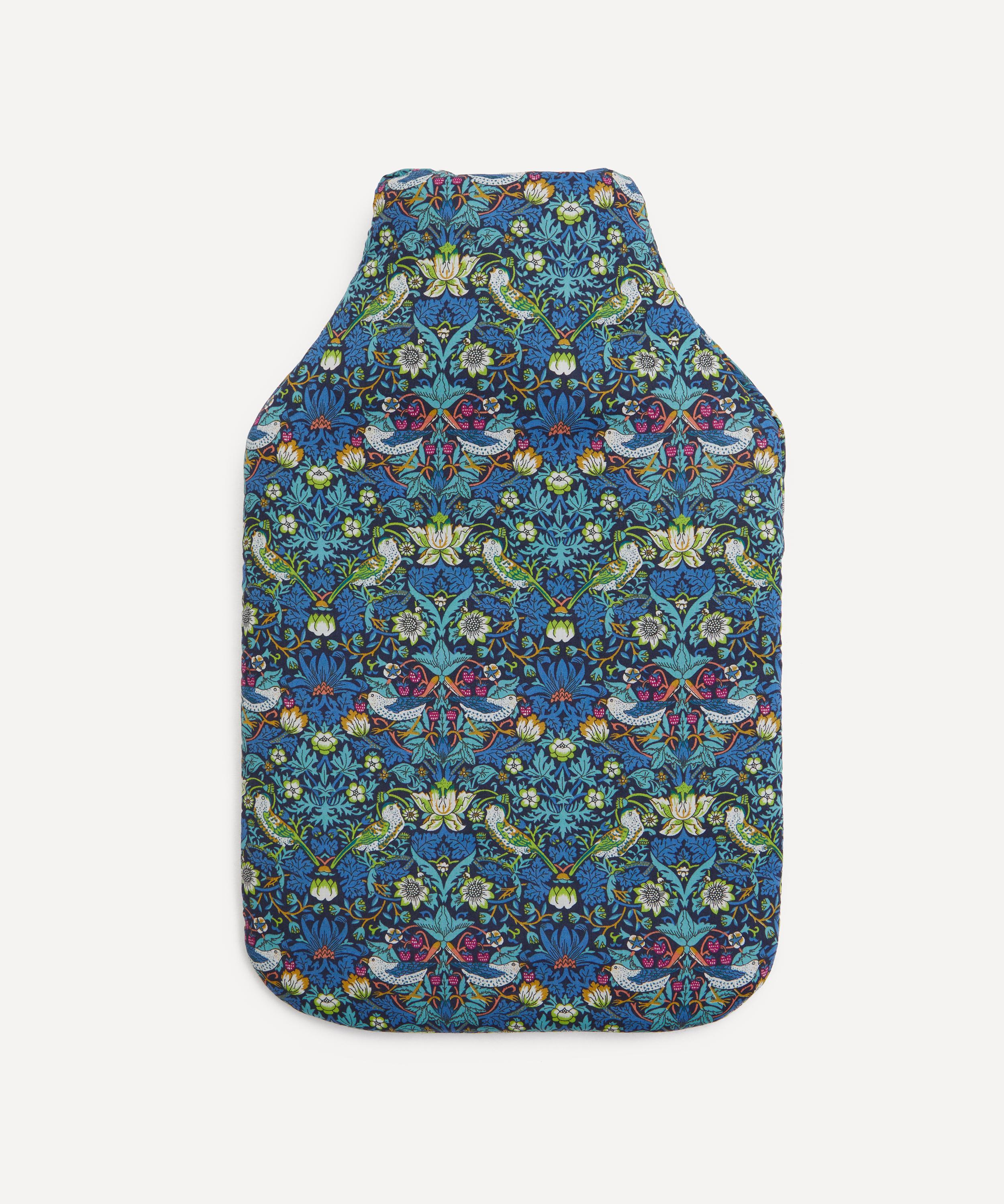 Liberty Strawberry Thief Hot Water Bottle