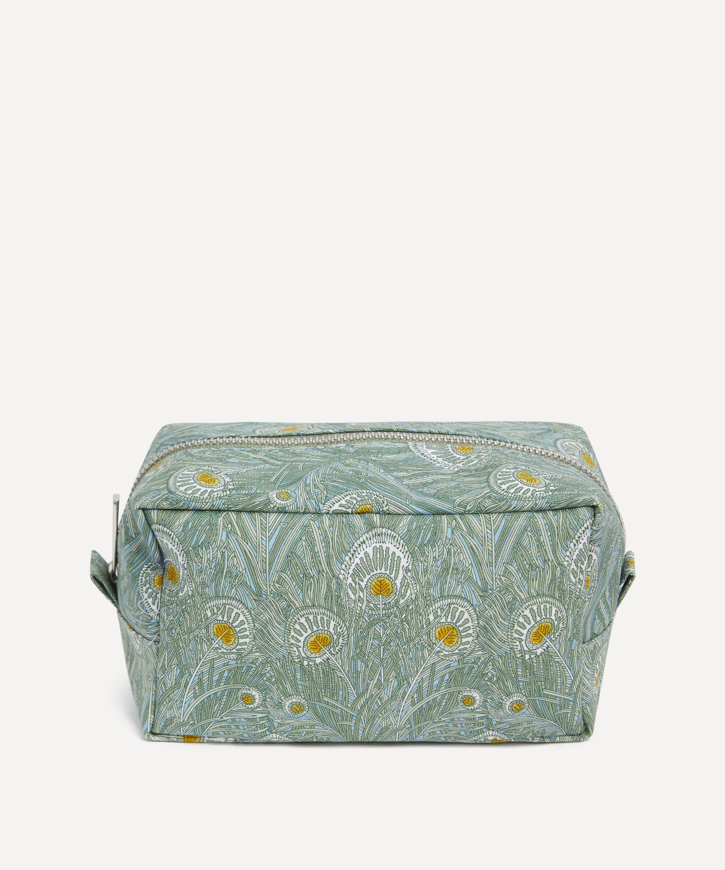 Liberty Small Hera Wash Bag Luxury Gift