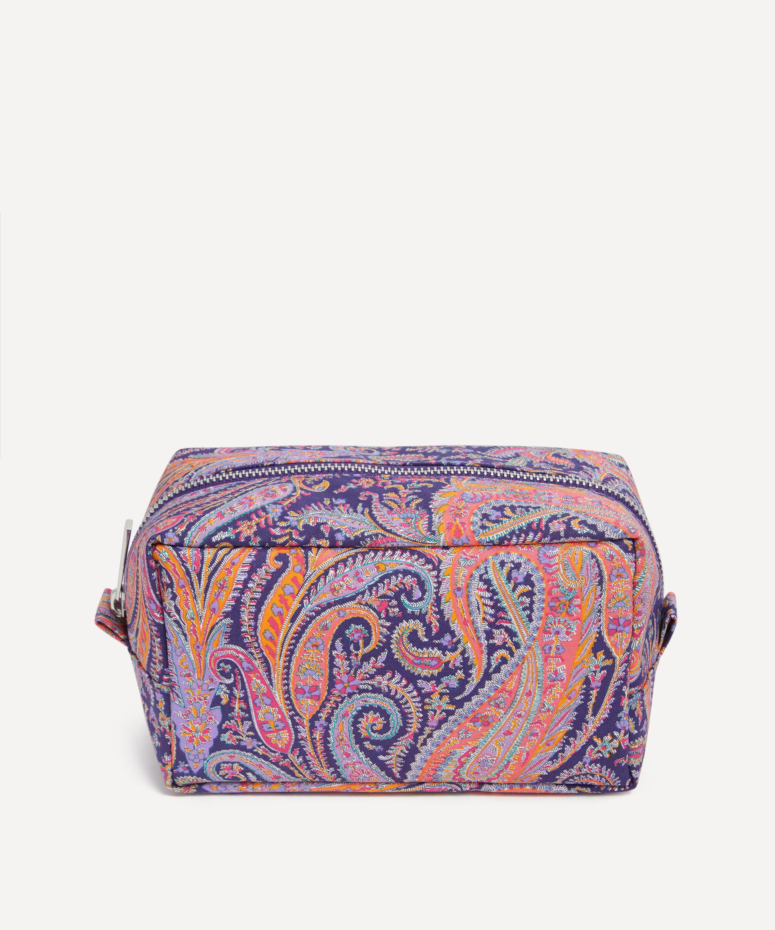 Liberty Small Felix And Isabelle Wash Bag