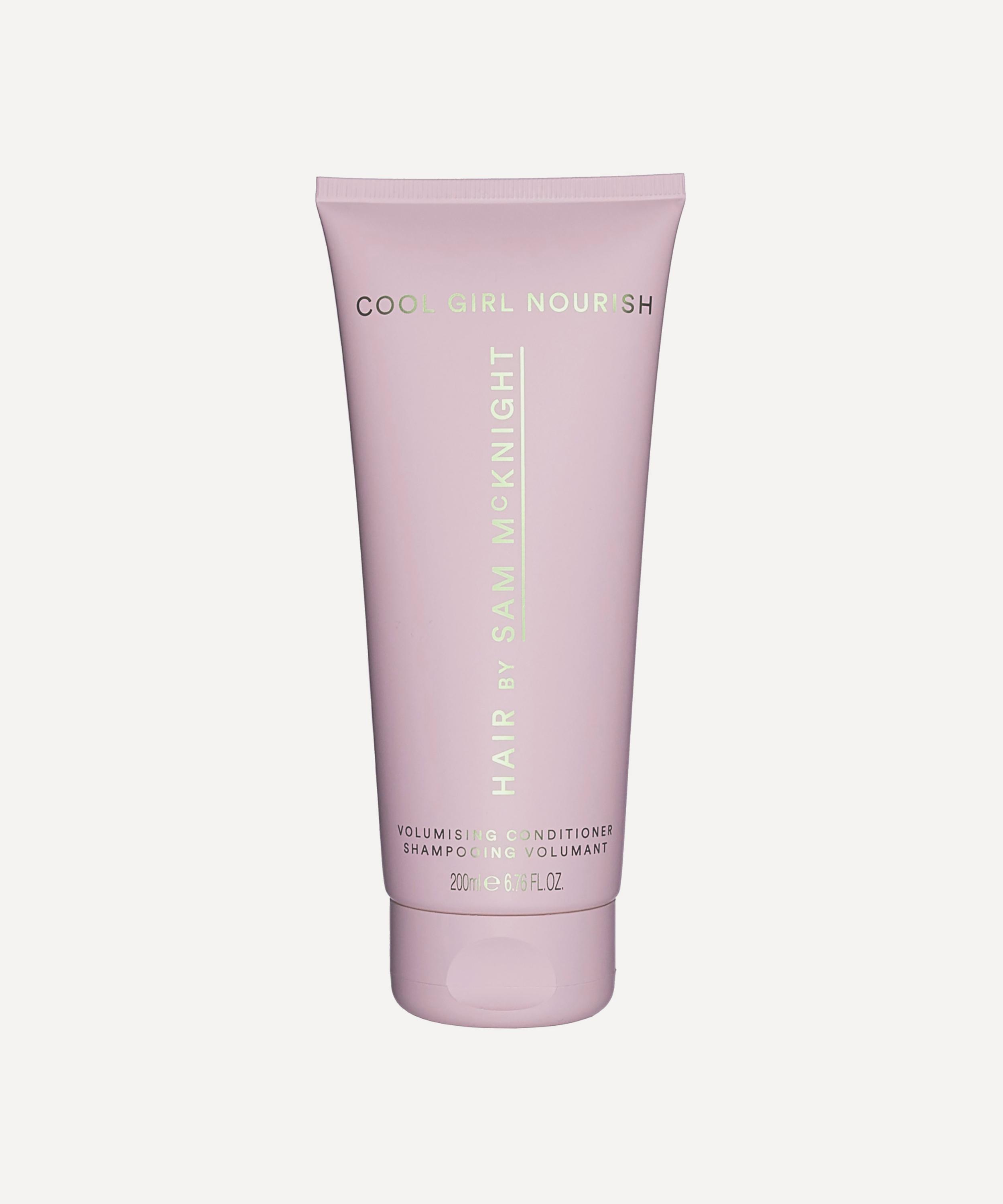 Hair By Sam Mcknight Cool Girl Volume Nourish Conditioner 200ml