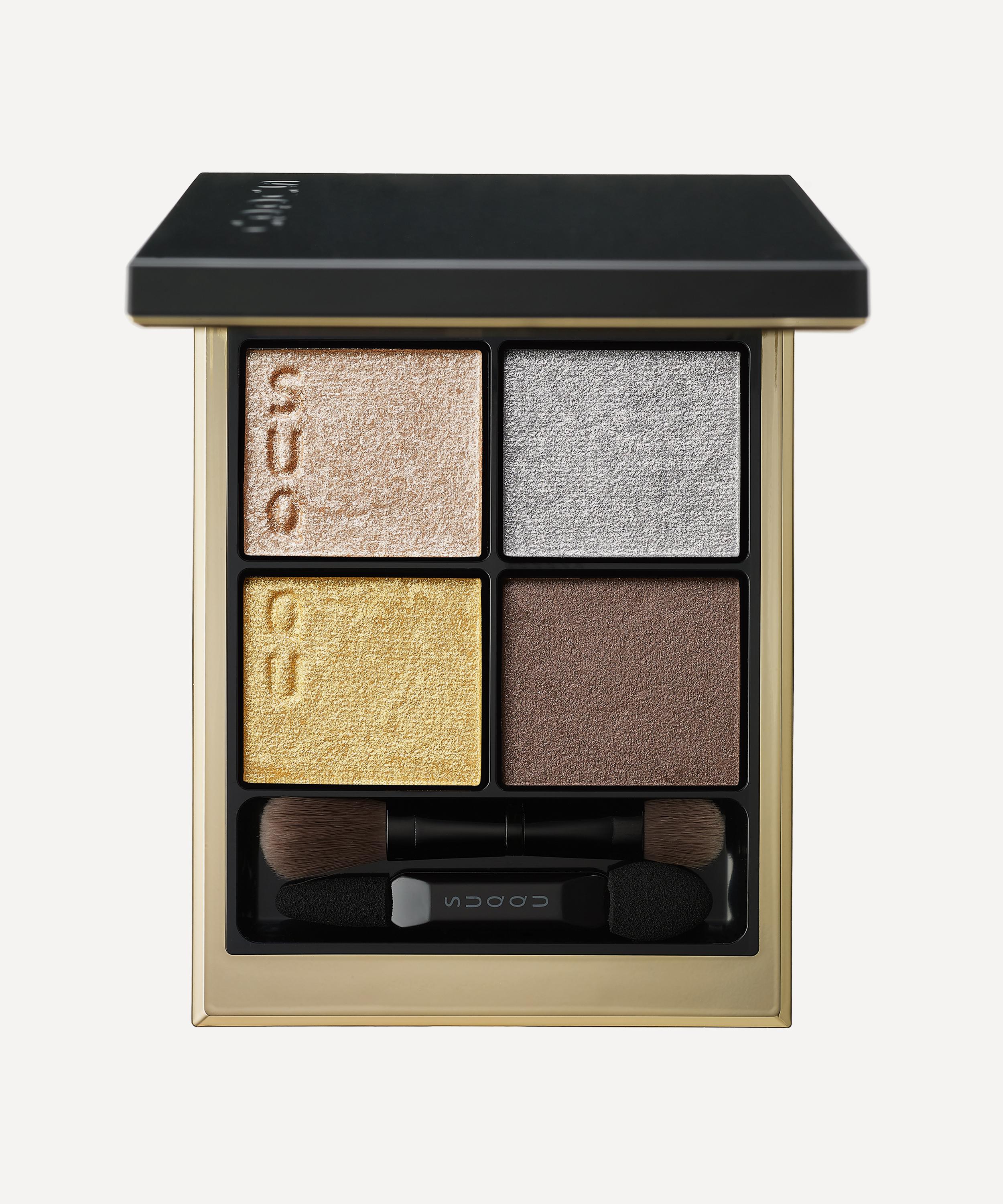 Shop Suqqu Signature Colour Eyes Tsuyazoroi Limited Edition 6.2g 130 Tsuyazoroi