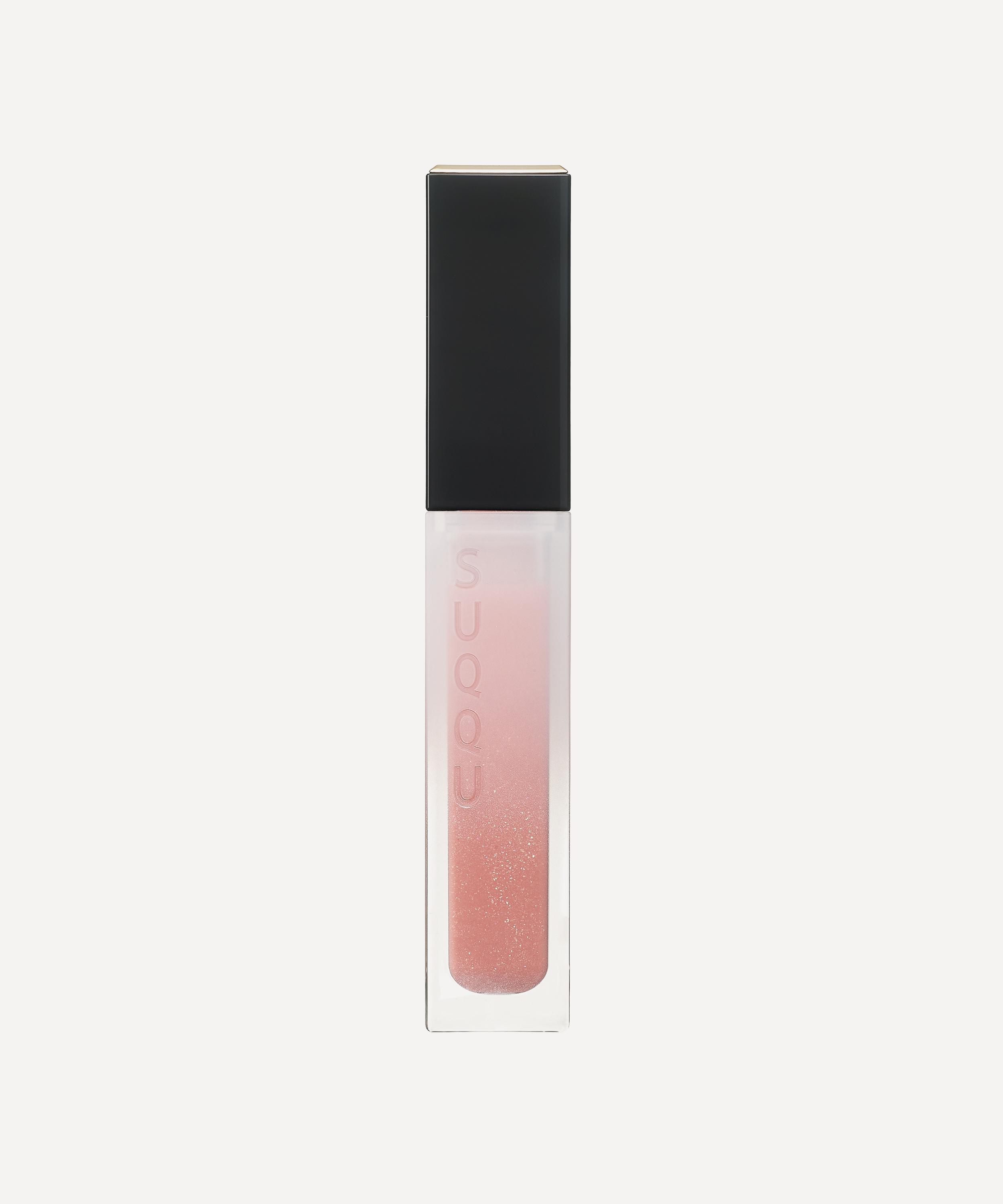 SUQQU SUQQU TREATMENT WRAPPING YOBIKARI LIP LIMITED EDITION 5.3G 105 YOBIKARI 
