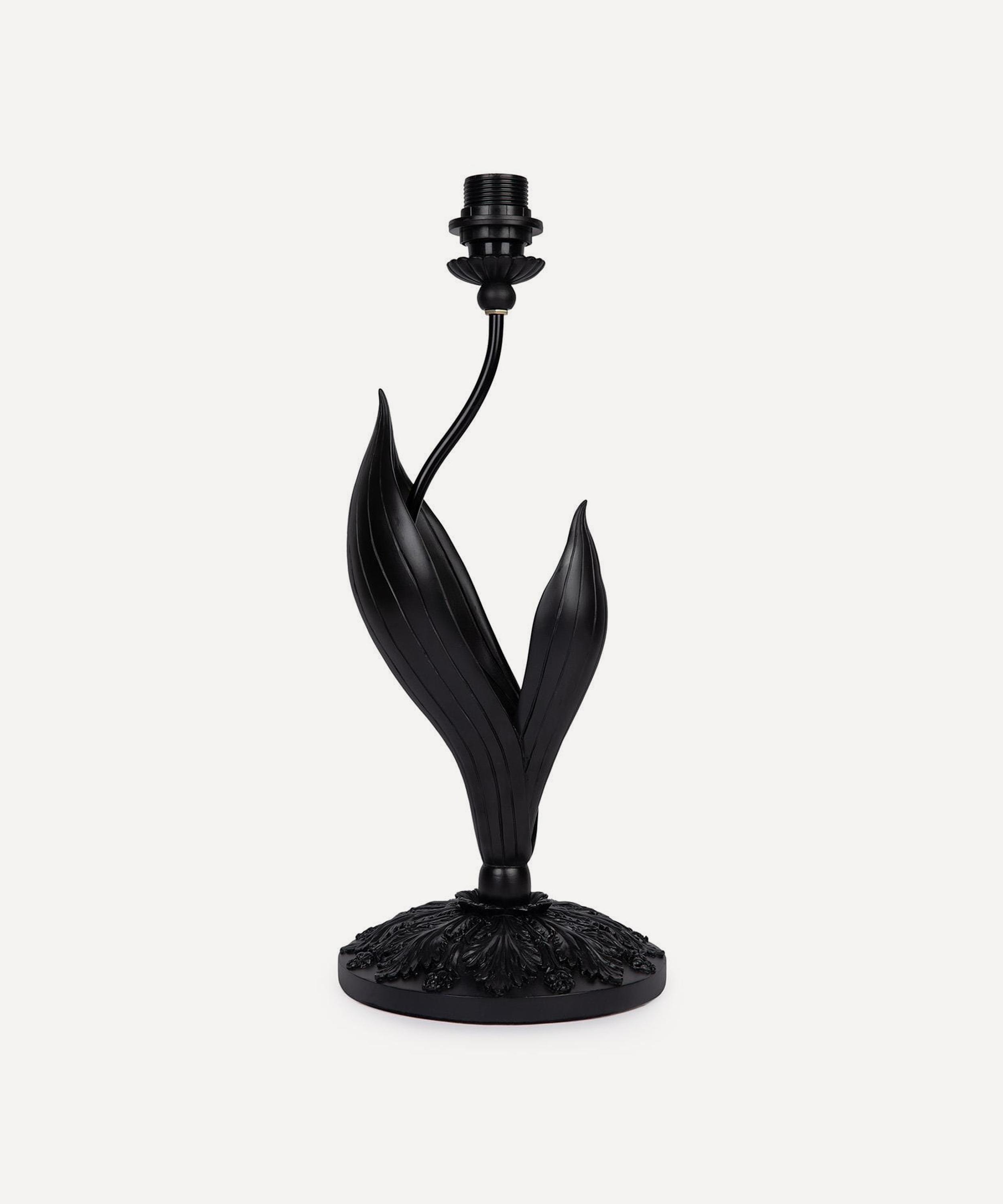 House Of Hackney Floris Lampstand