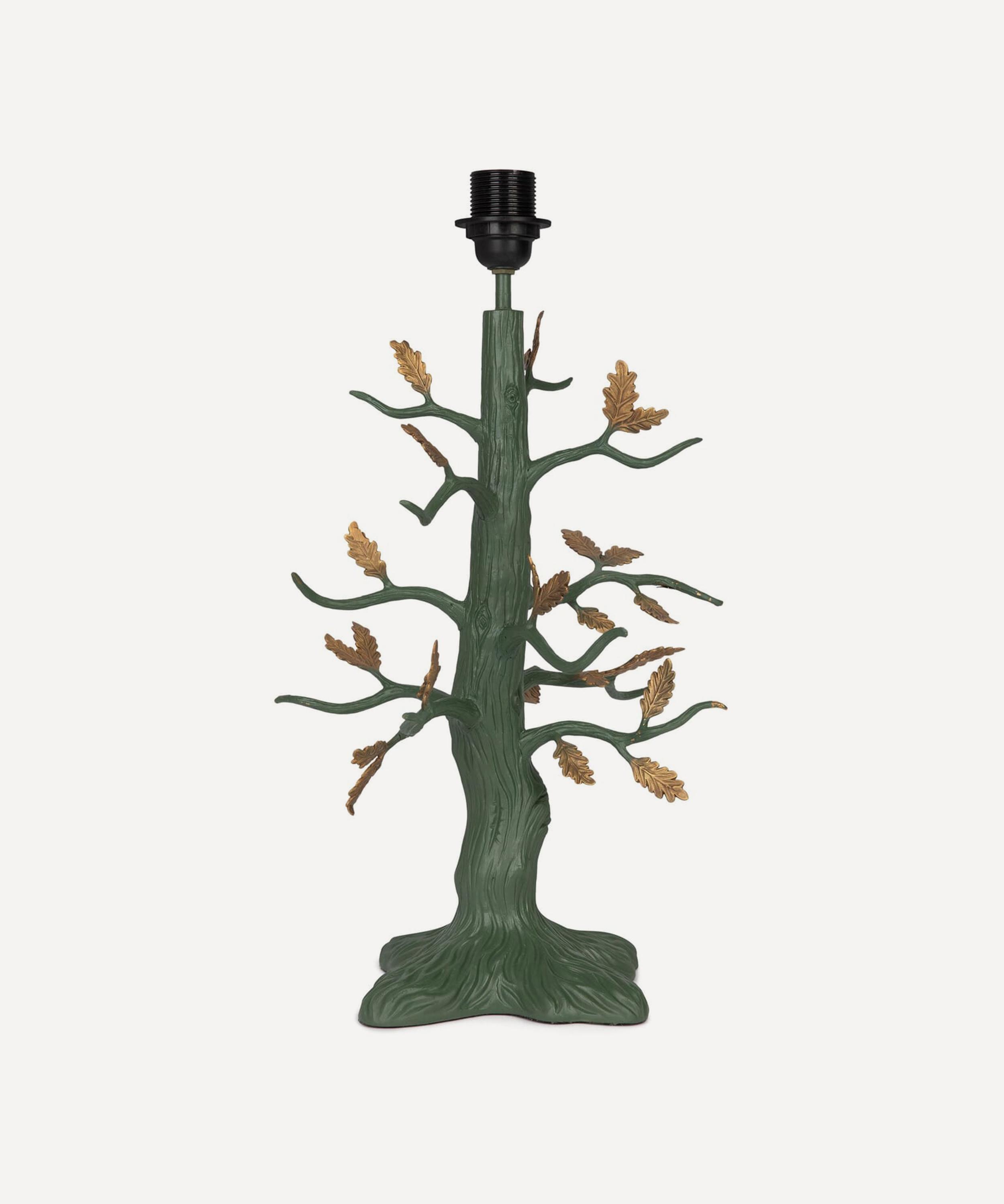 House Of Hackney Quercus Lampstand