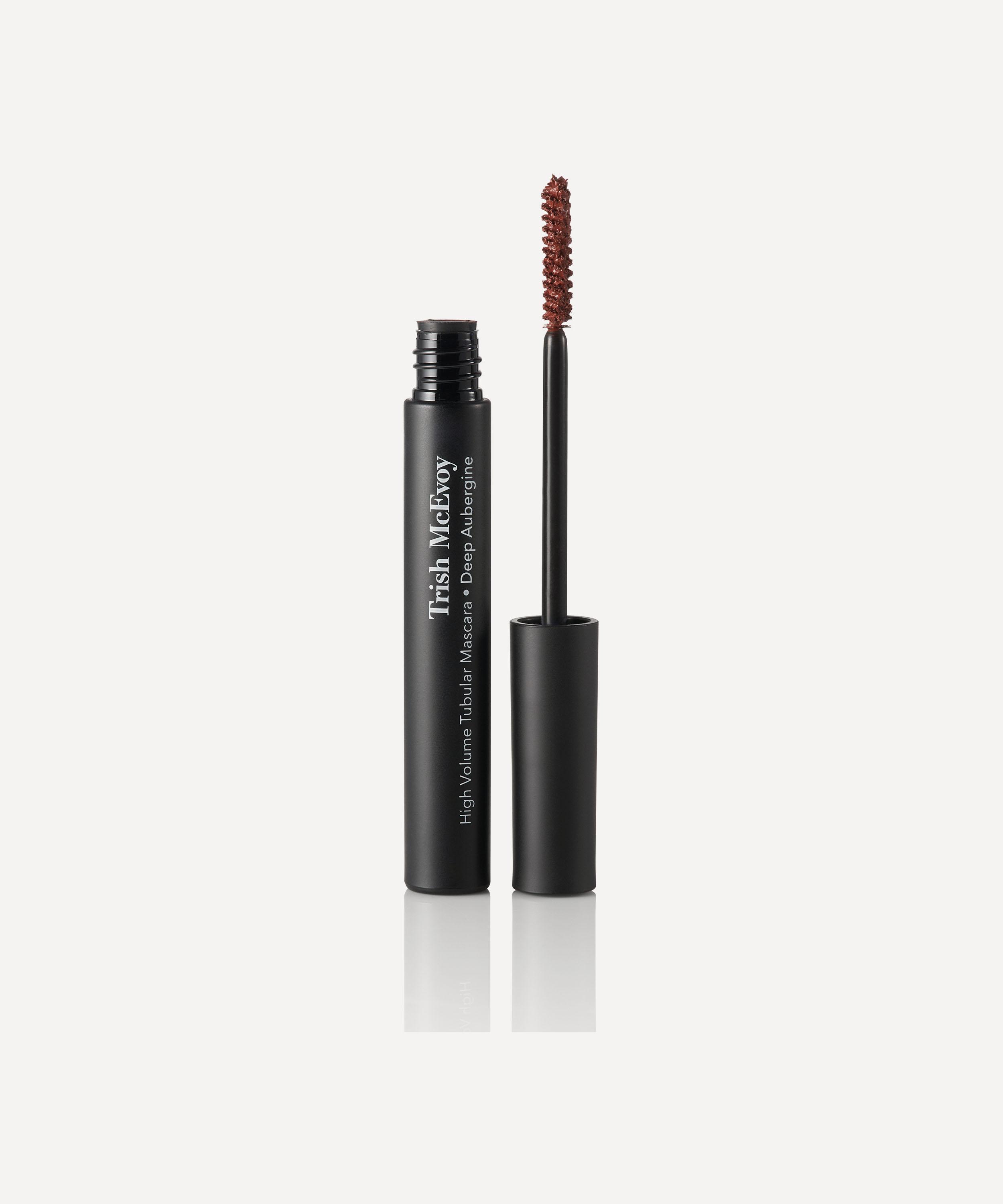 Trish Mcevoy High Volume Mascara 5g Deep Aubergine