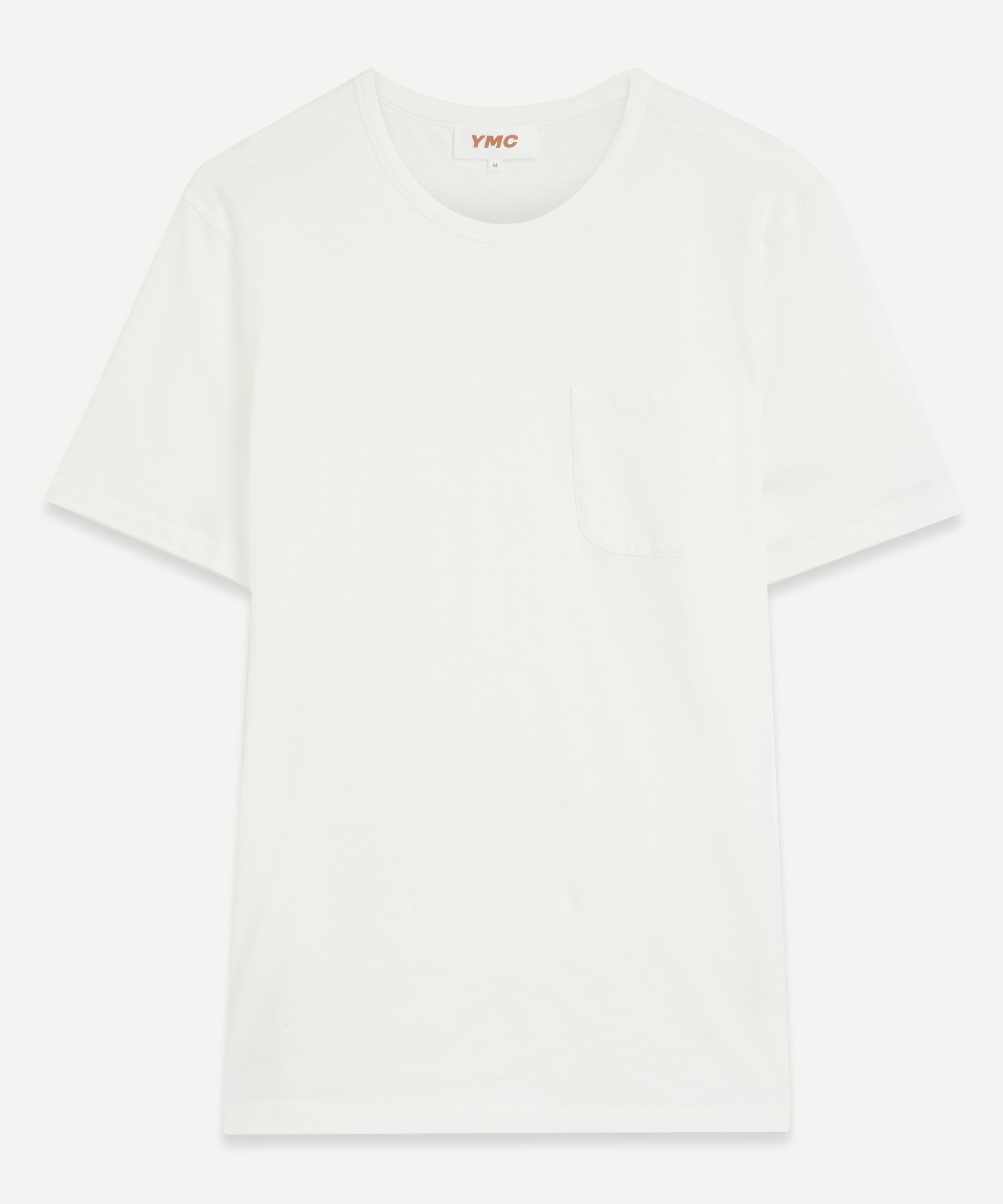 Ymc You Must Create Ymc Mens Wild Ones T-shirt