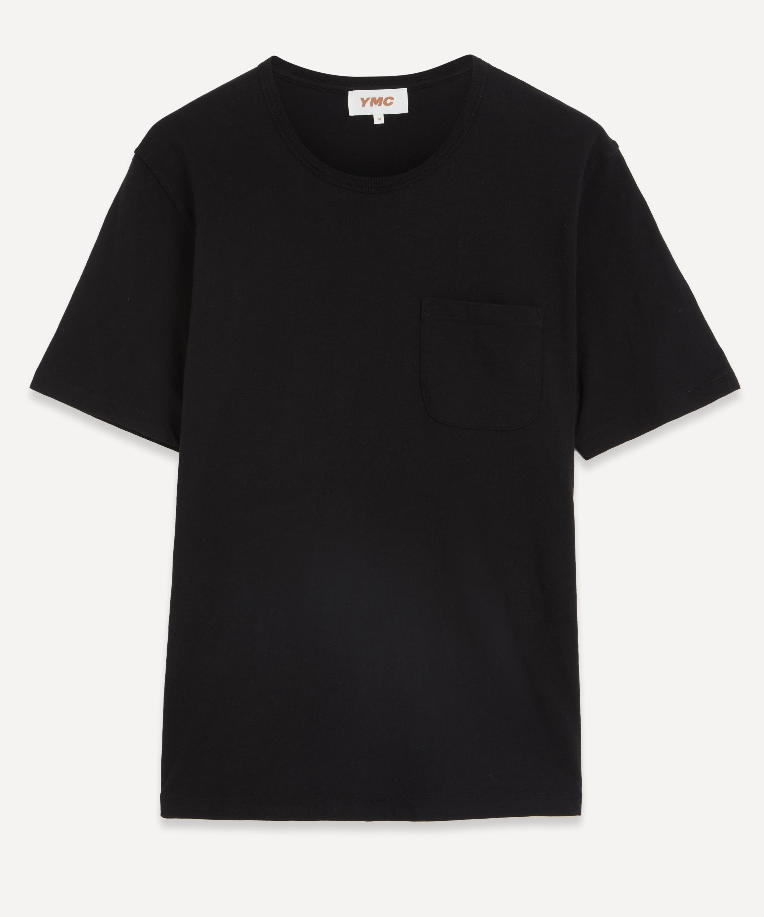 Ymc You Must Create Ymc Mens Wild Ones T-shirt