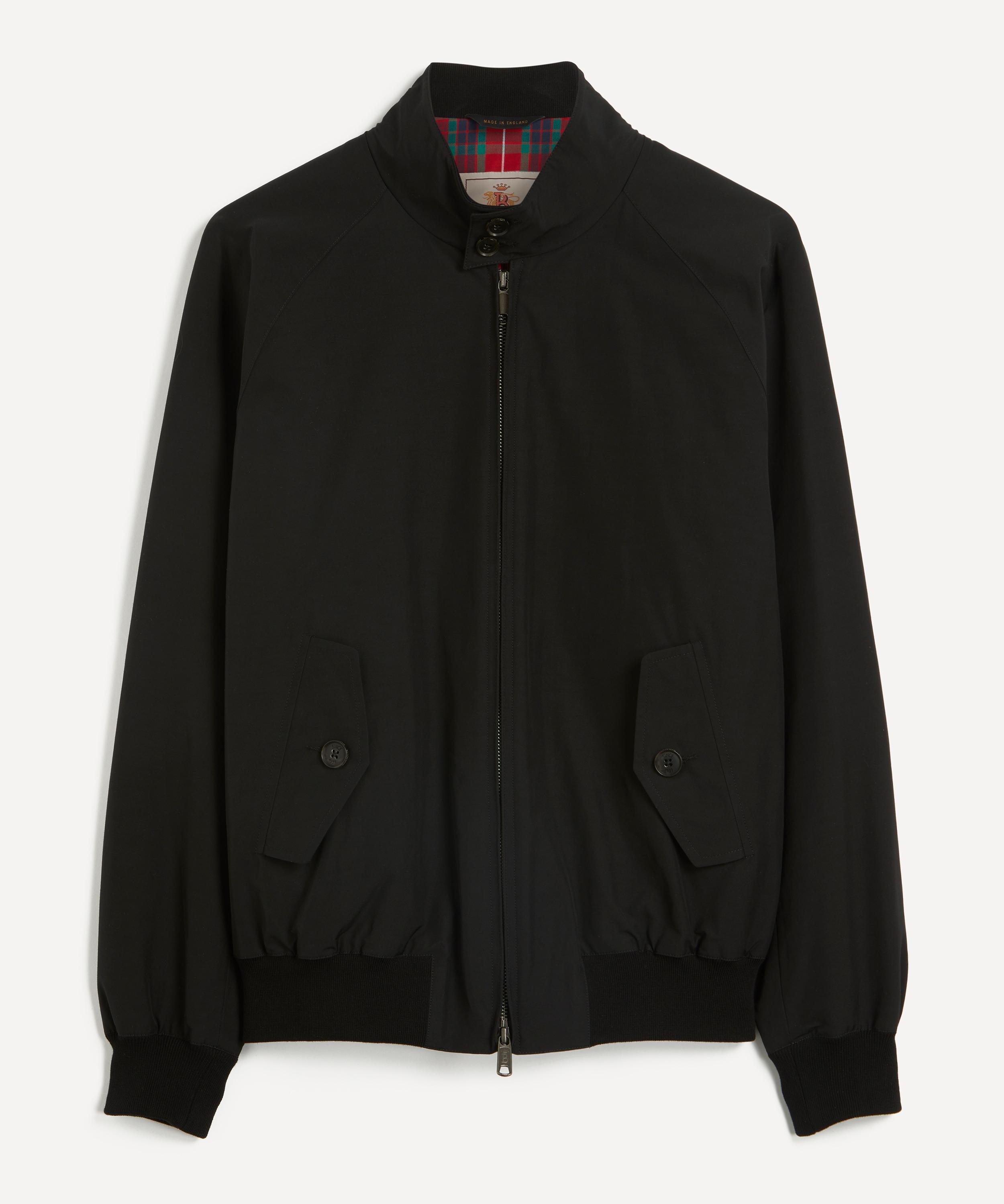 Baracuta X Neighborhood G9 Jacket