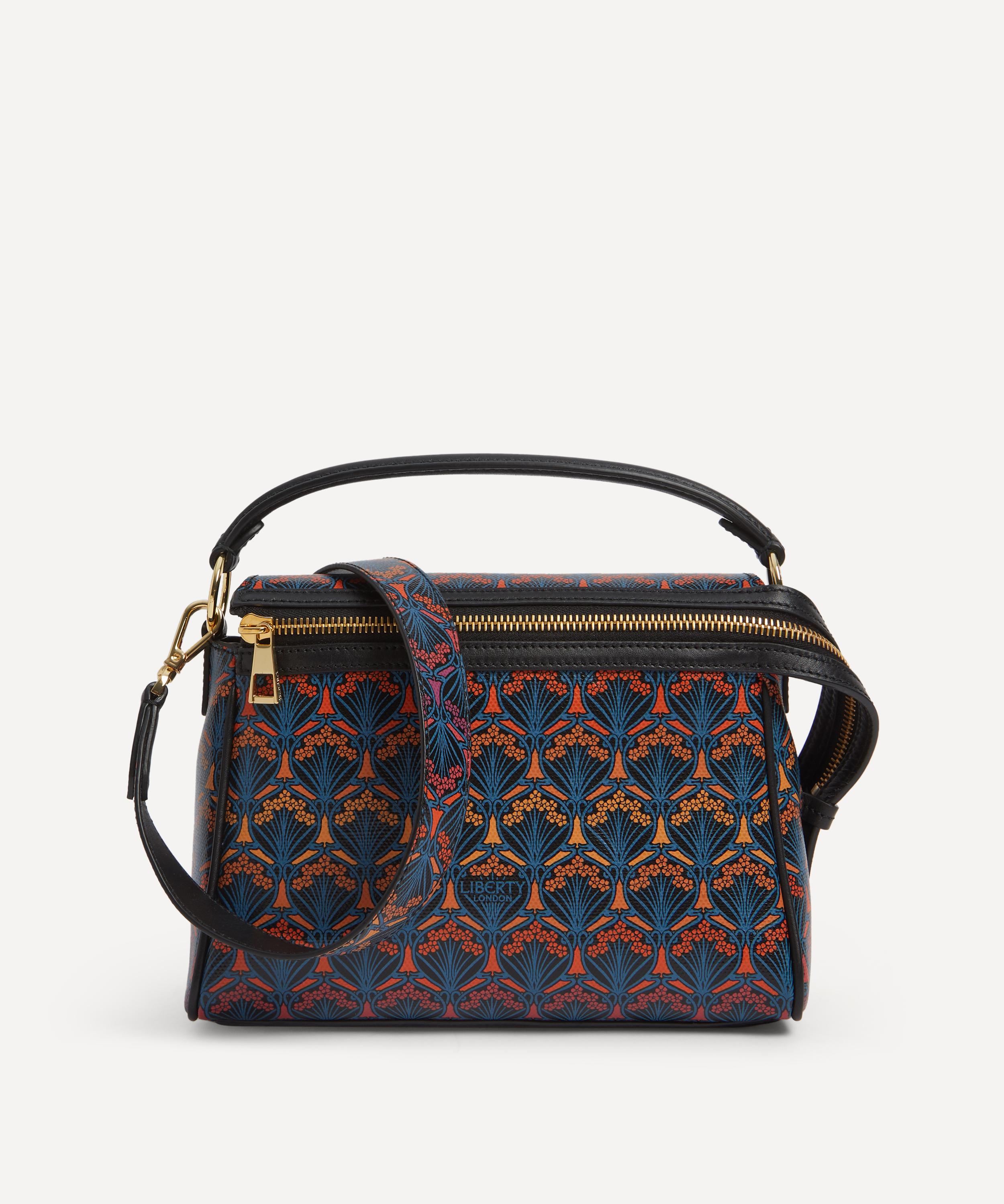 Liberty Women's Iphis Dawn Petite Valise Cross-body Bag