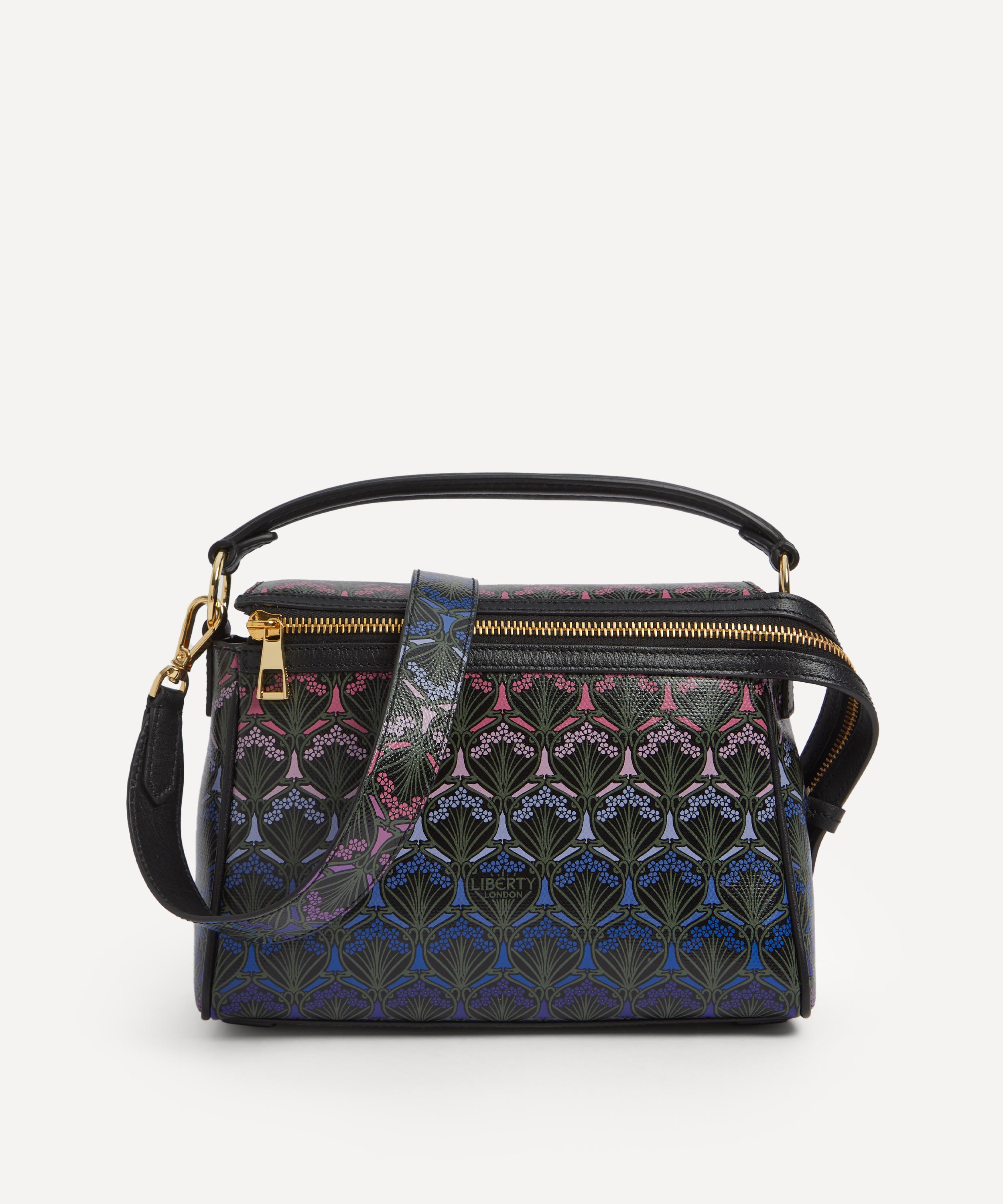 Liberty Women's Iphis Dusk Petite Valise Cross-body Bag