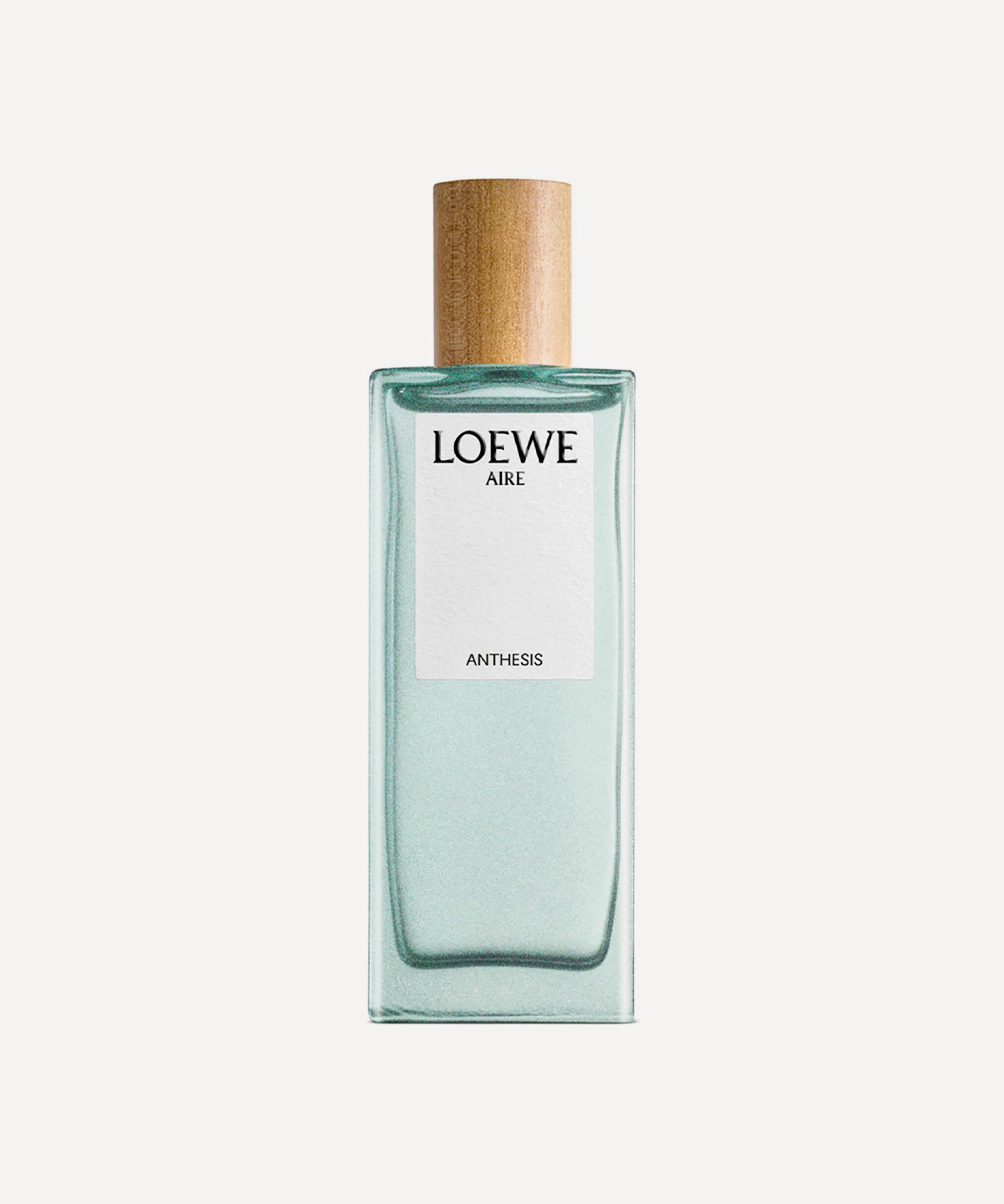 Loewe Women's Aire Anthesis Eau De Parfum 50ml