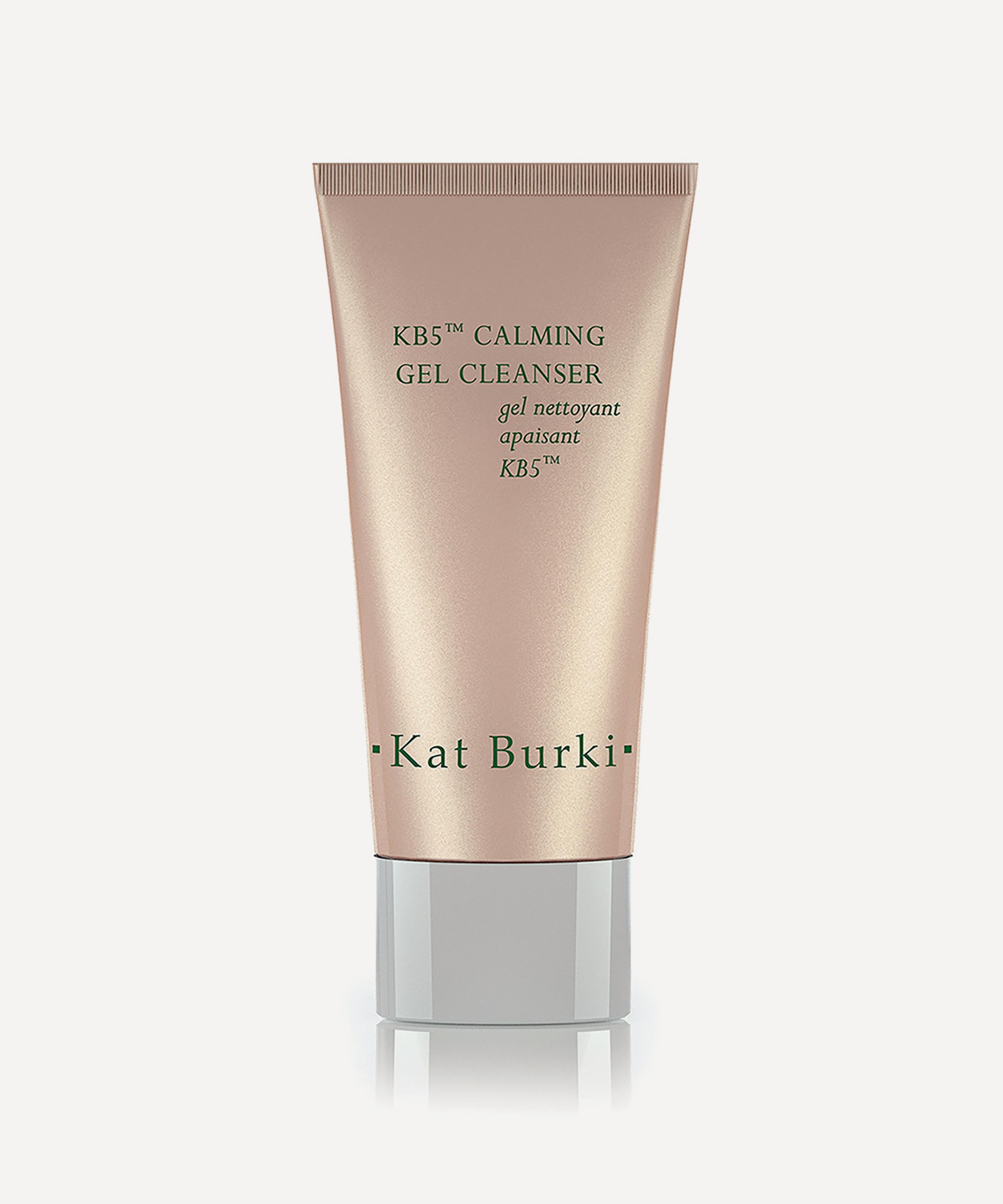 Kat Burki Kb5 Calming Gel Cleanser 130ml