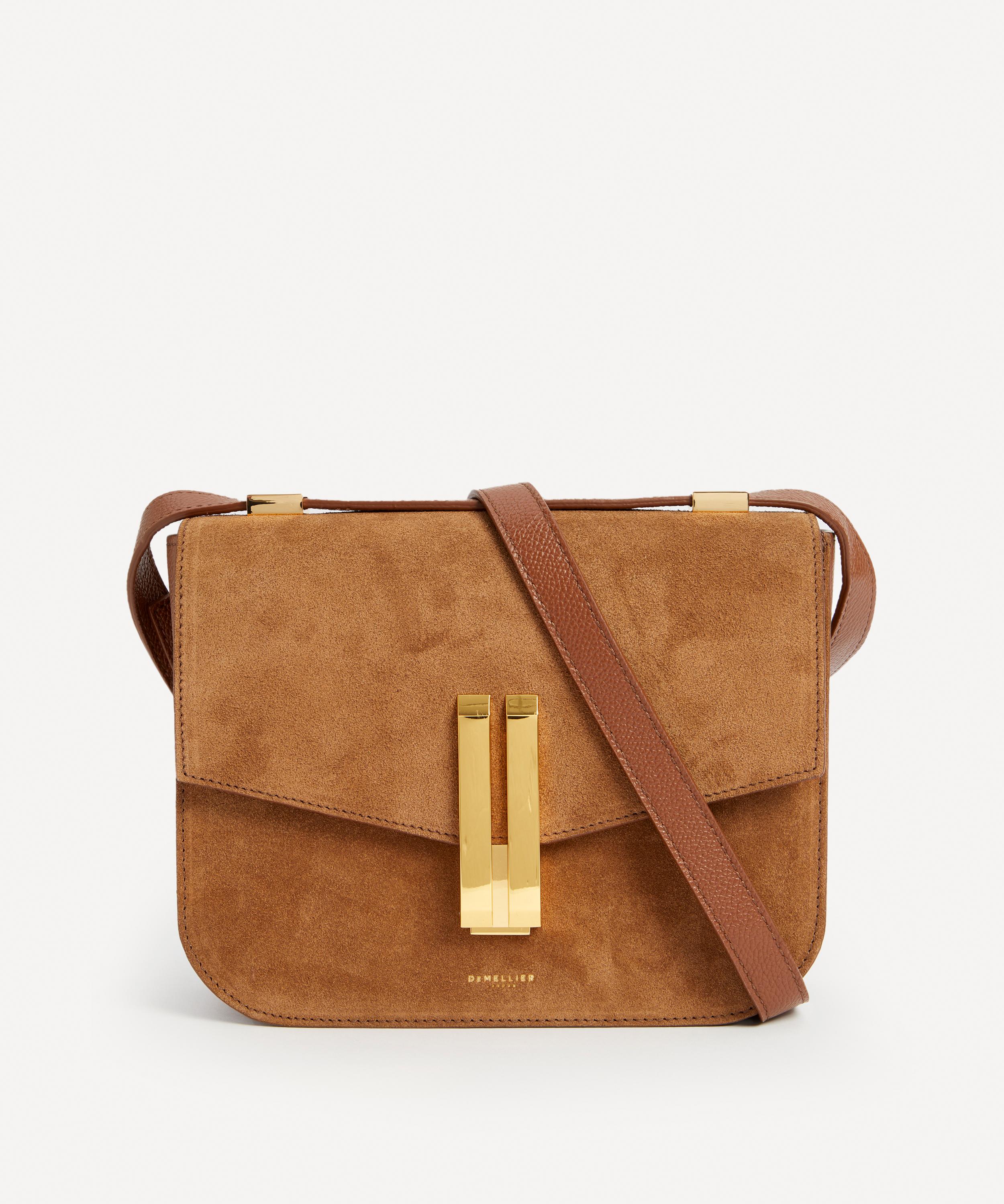 Demellier Women's Vancouver Crossbody Bag