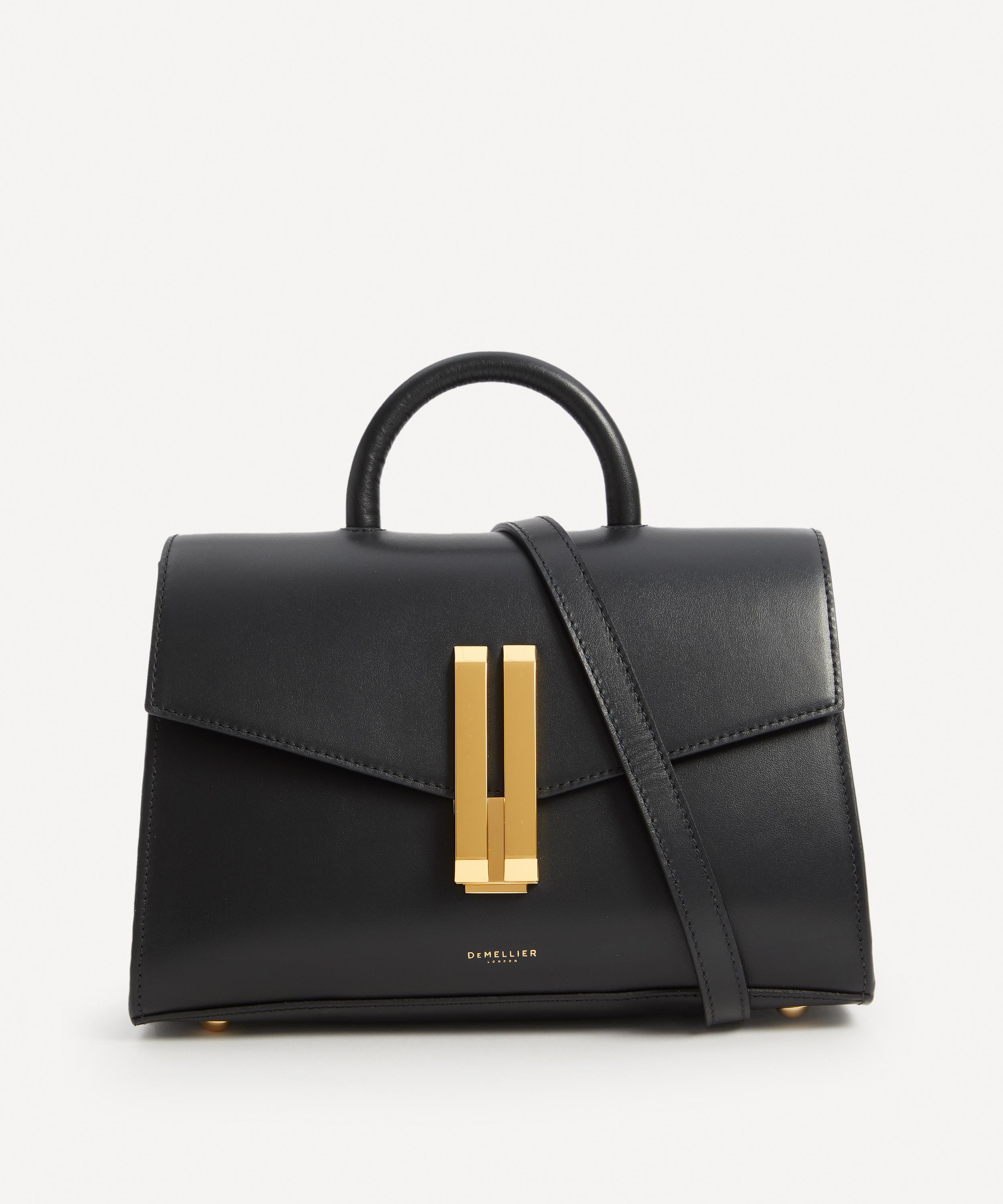 Demellier Women's Montreal Midi Crossbody Bag