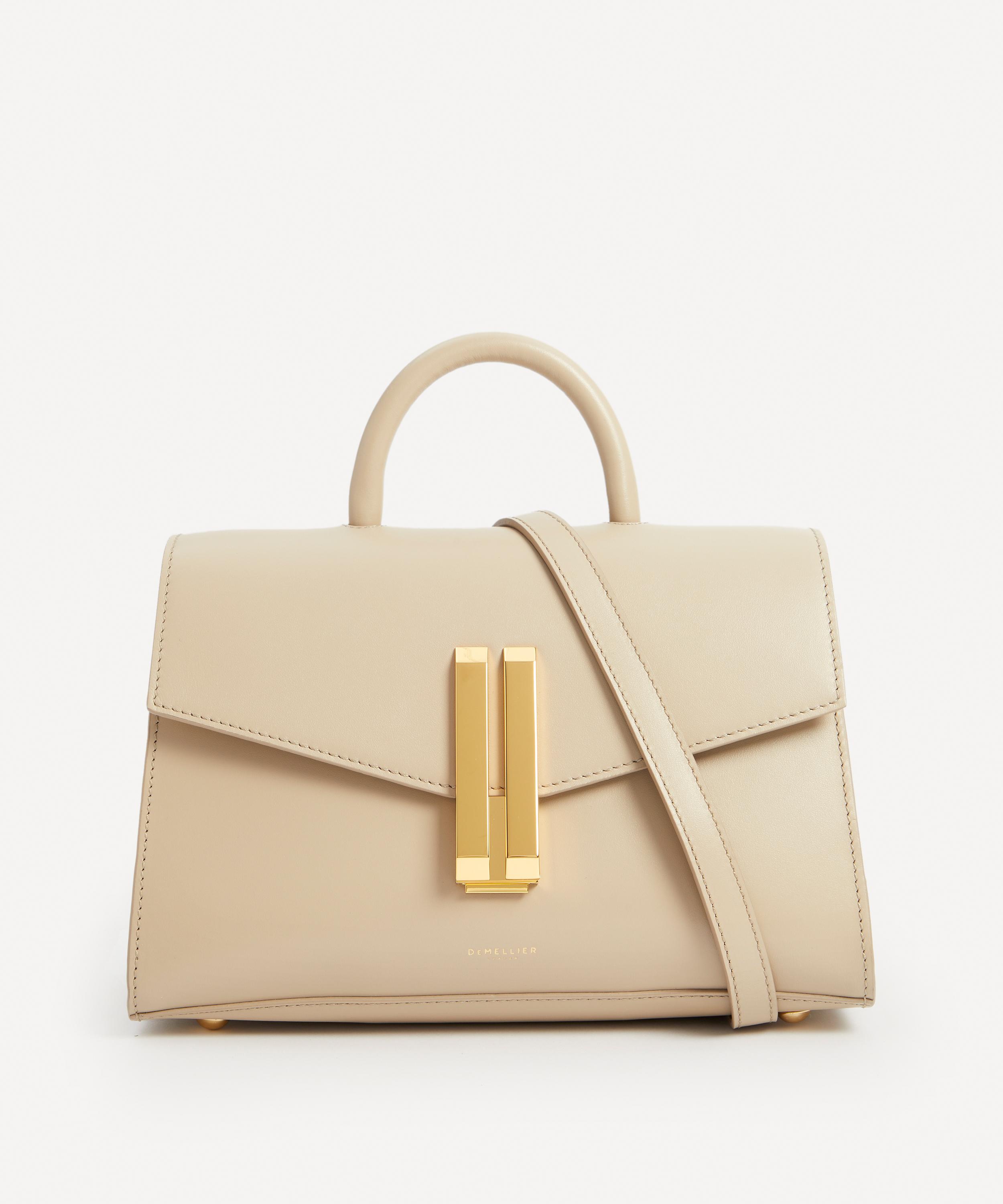 Demellier Women's Montreal Midi Crossbody Bag