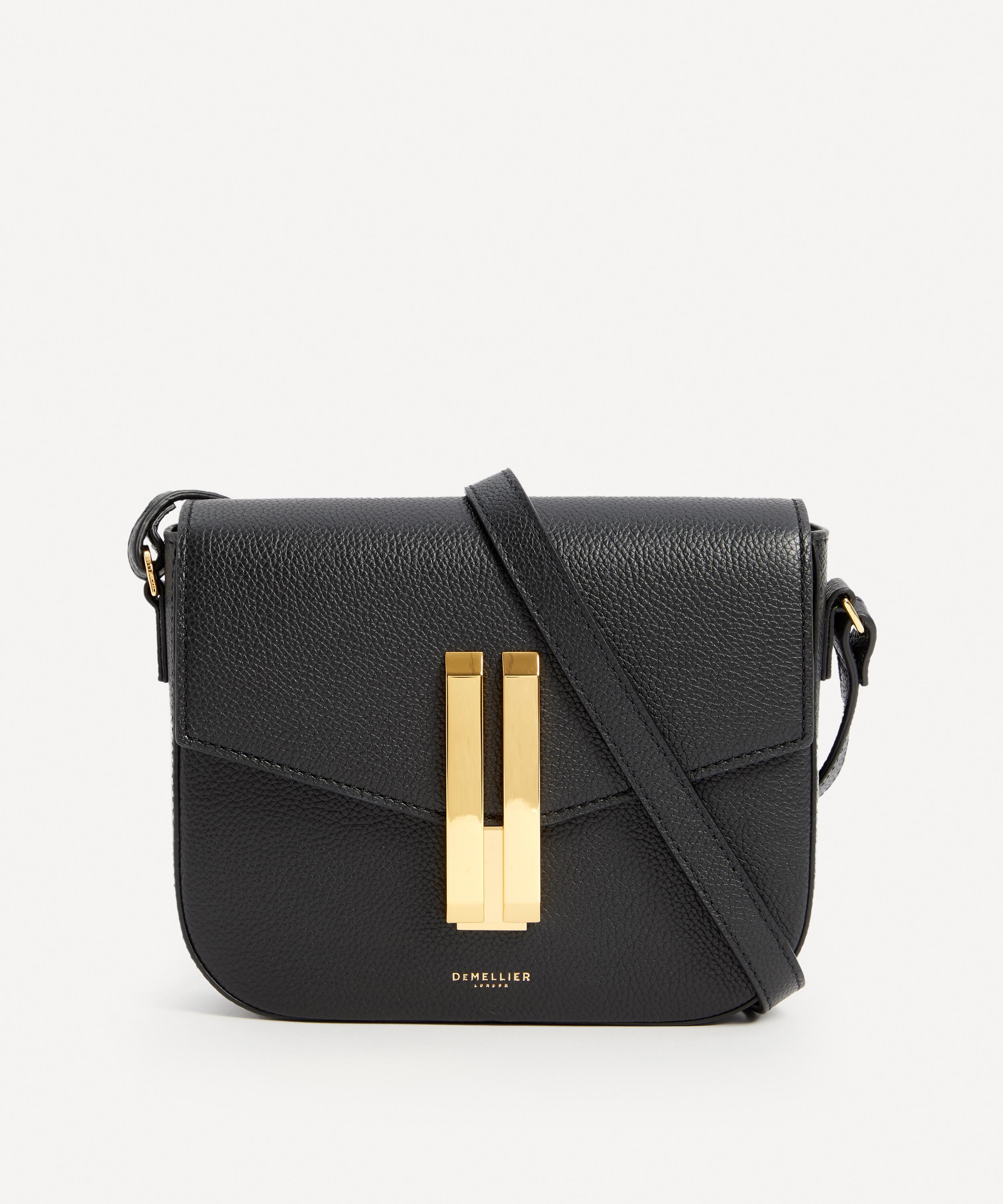Demellier Women's Small Vancouver Crossbody Bag