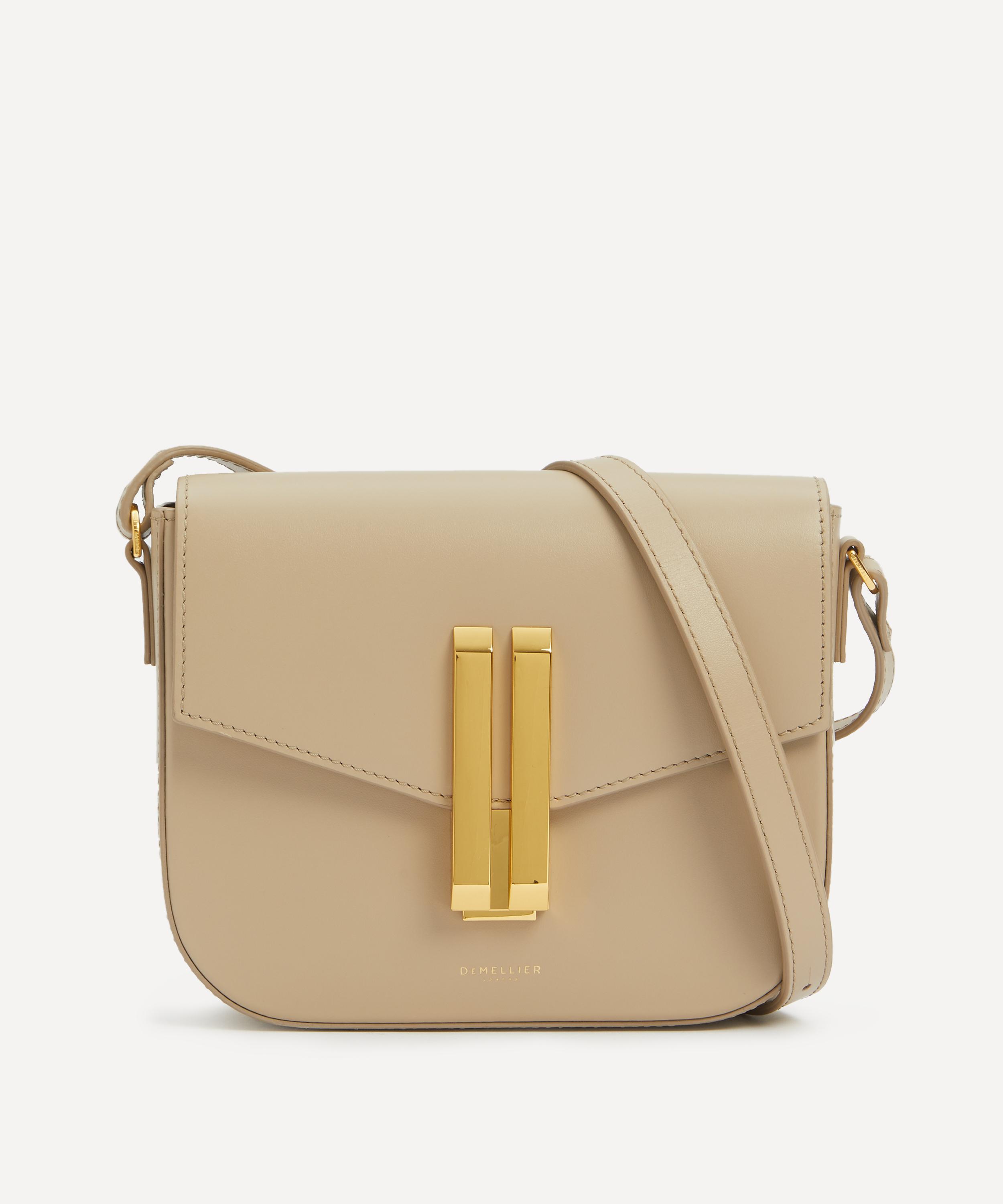 Demellier Women's Small Vancouver Crossbody Bag