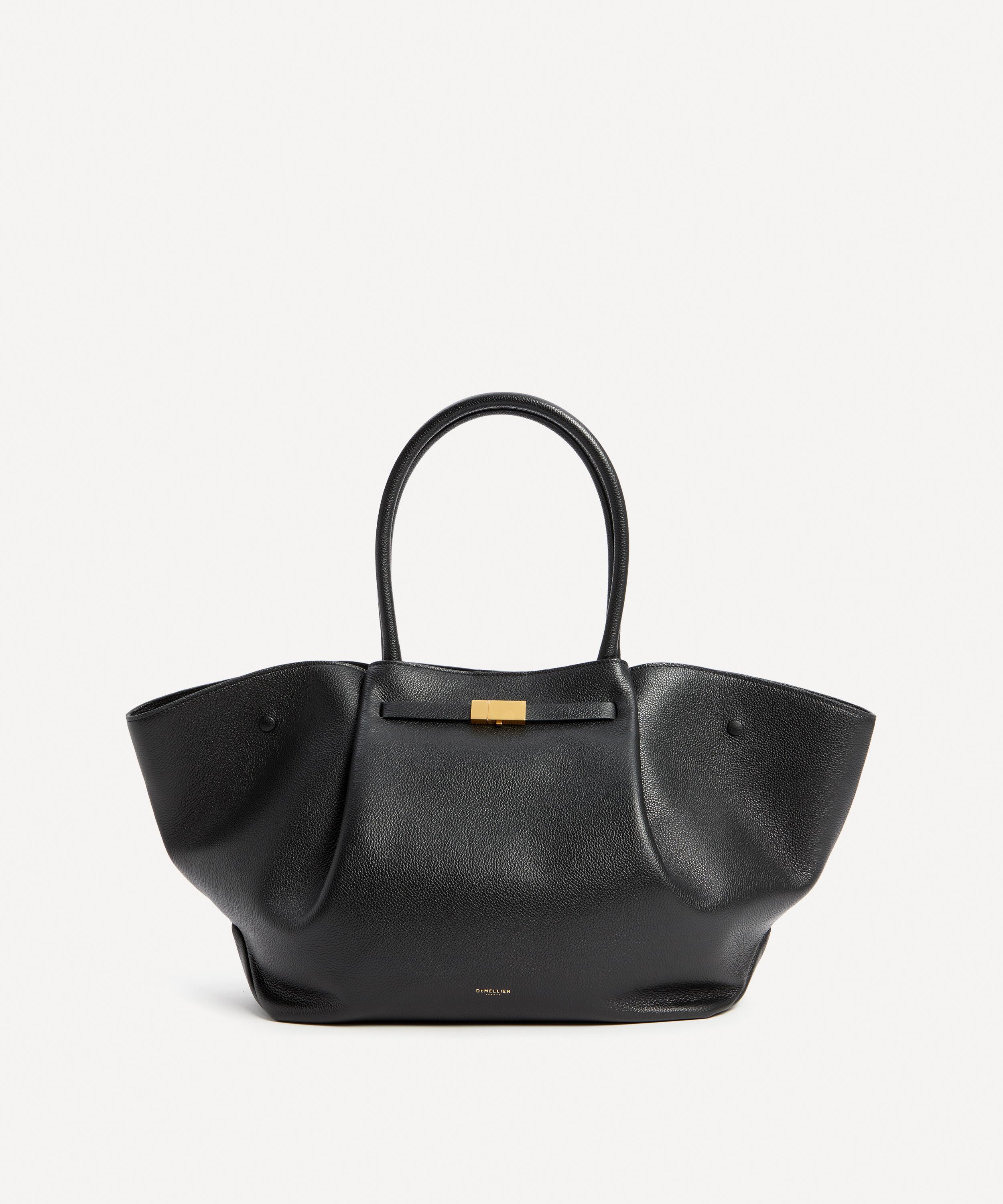 Demellier Women's New York Tote Bag