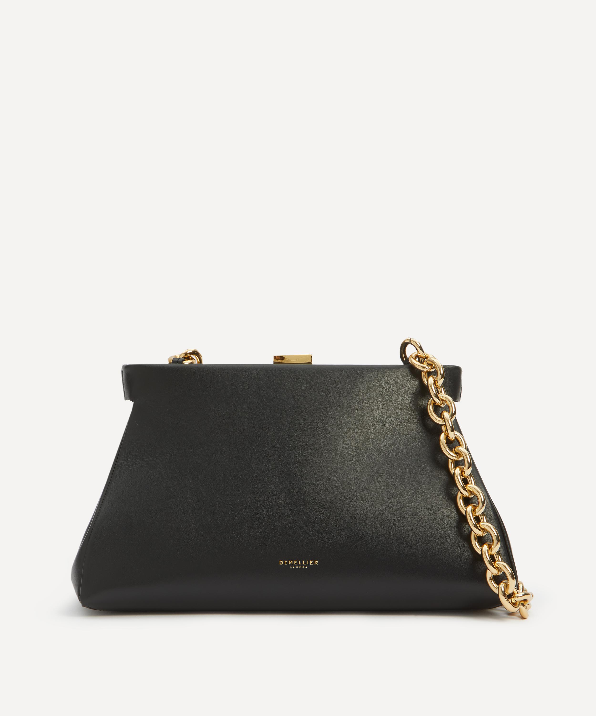 Demellier Women's Cannes Clutch Bag