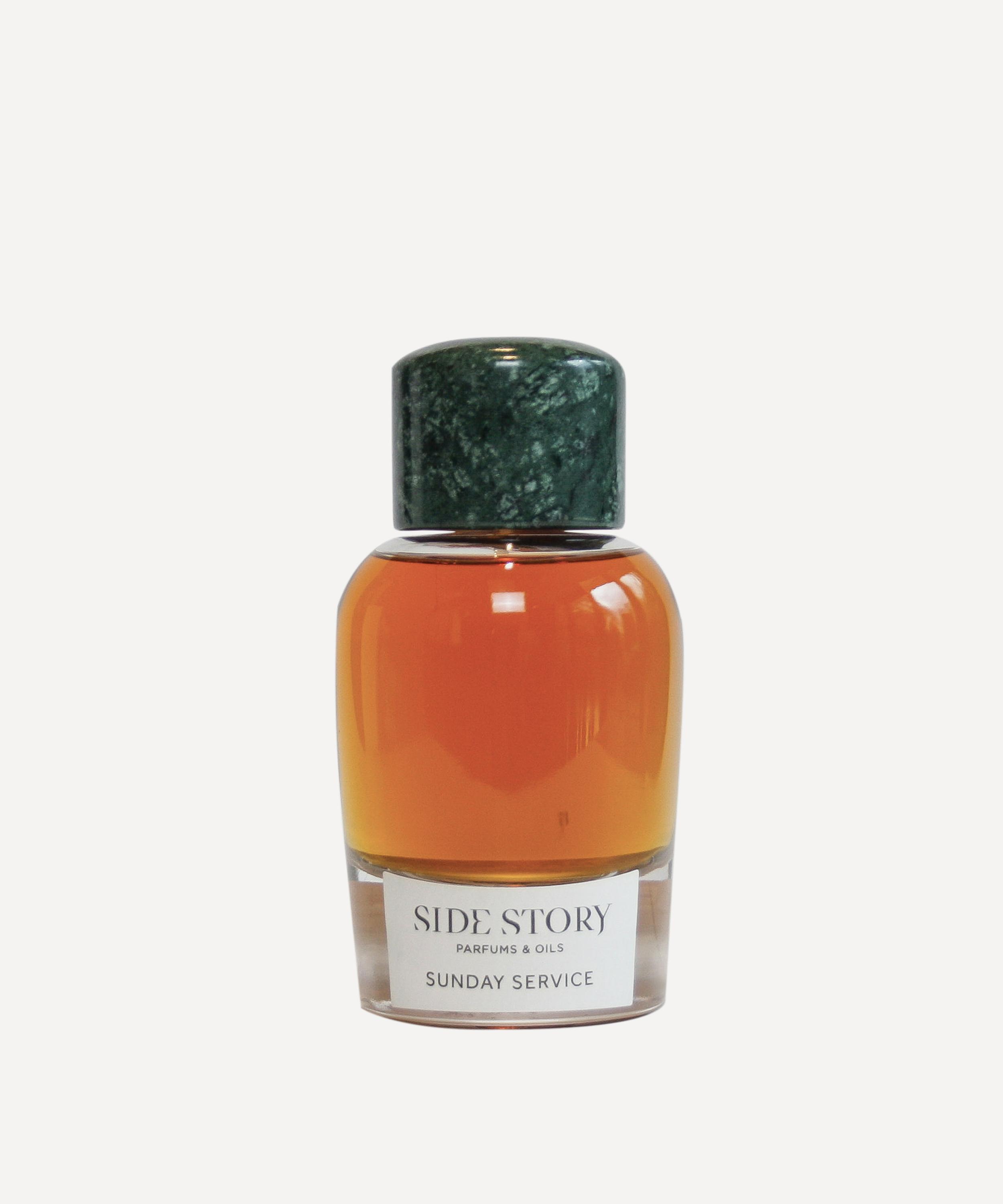 Side Story Women's Sunday Service Eau De Parfum 100ml