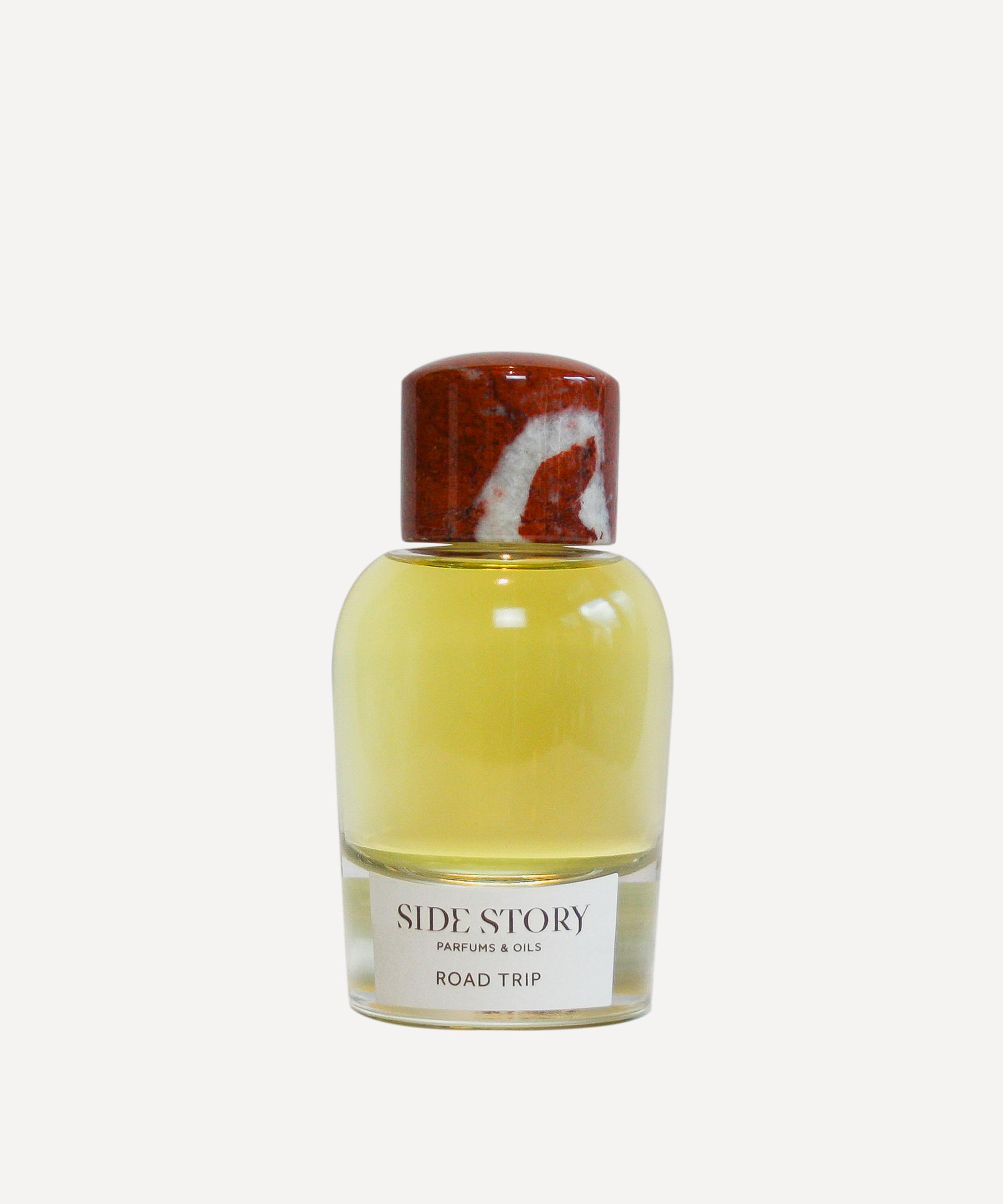 Side Story Women's Road Trip Eau De Parfum 100ml