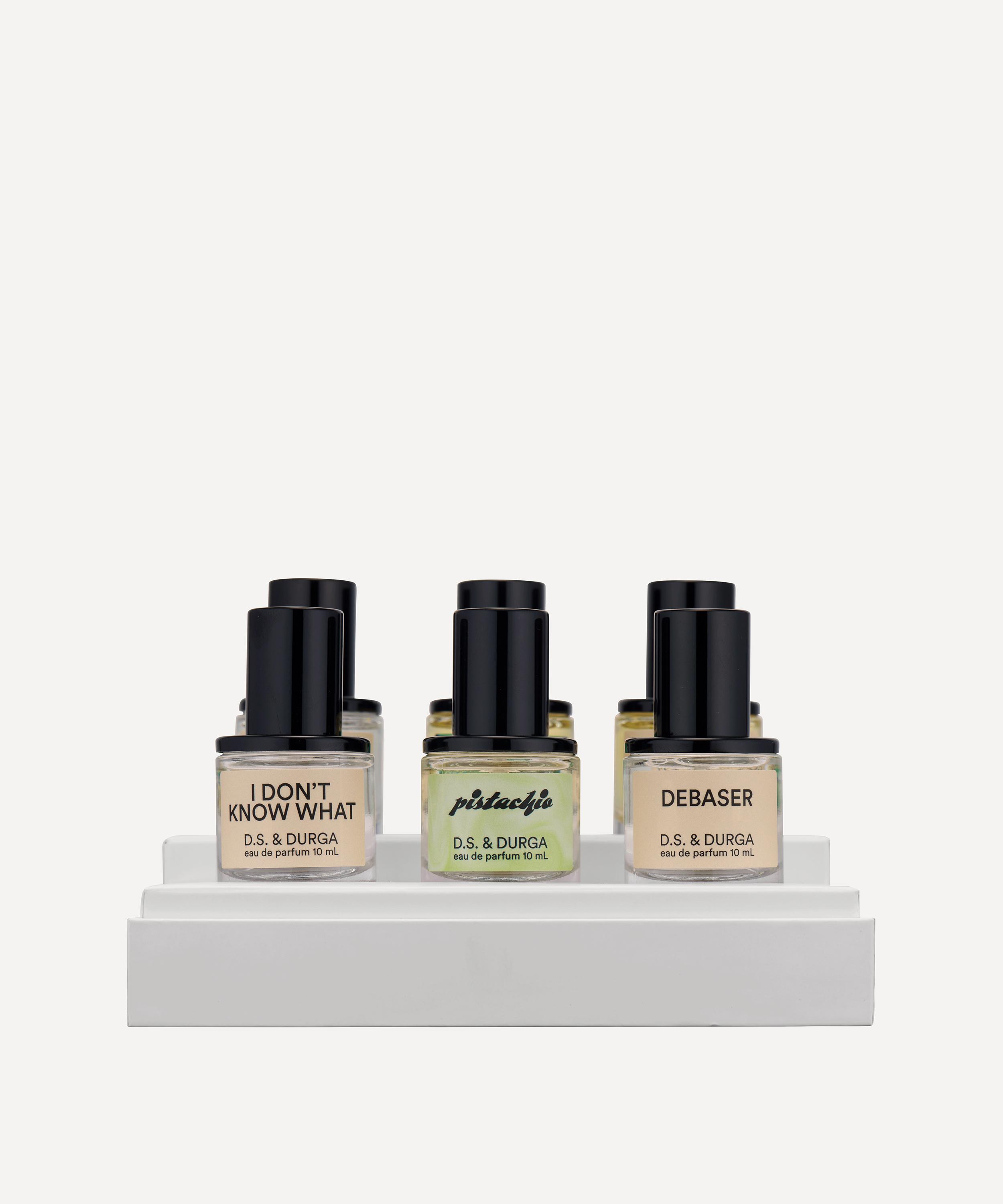 D.s. & Durga Deluxe Eau De Parfum Box Set