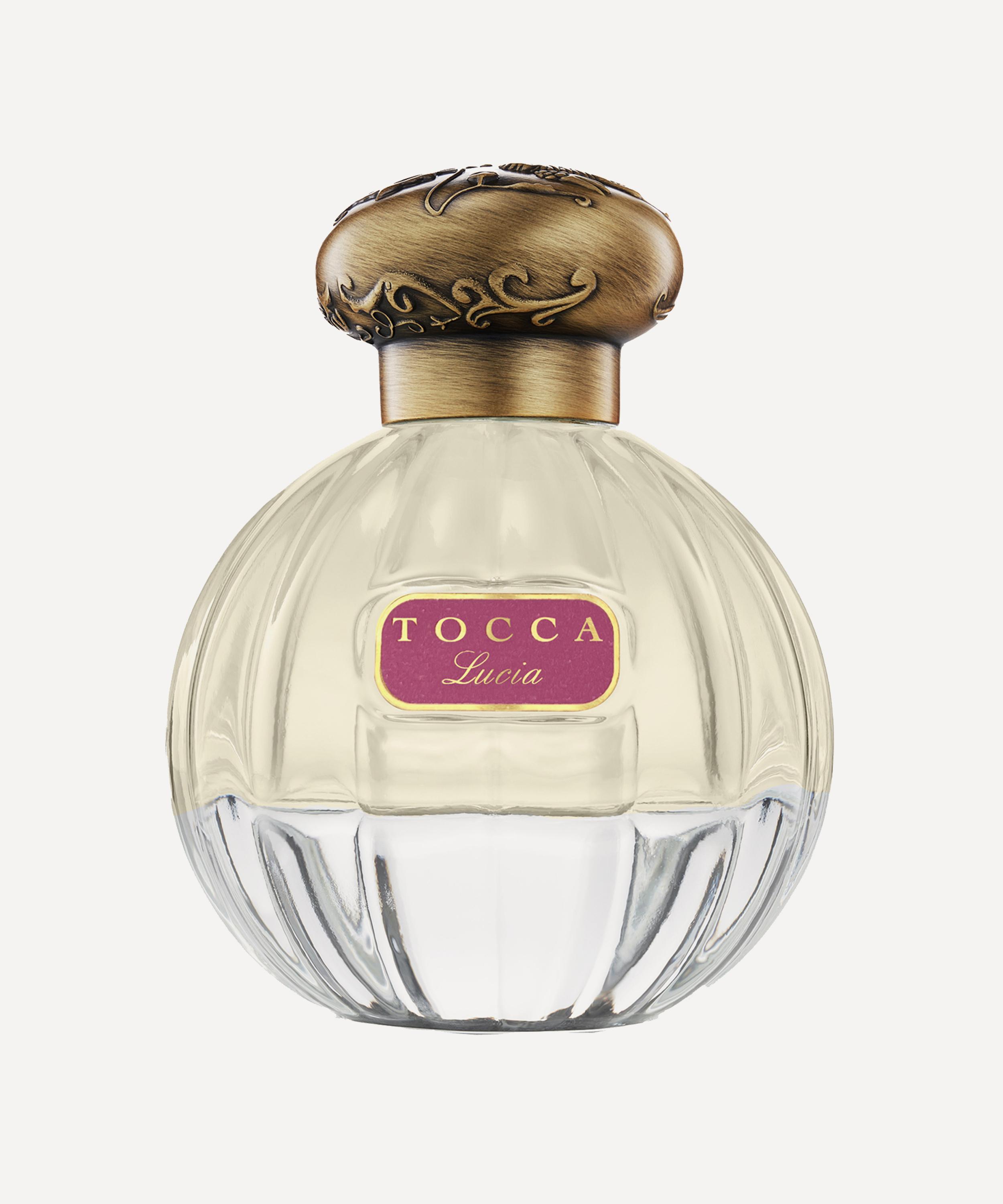 Tocca Women's Lucia Eau De Parfum 50ml