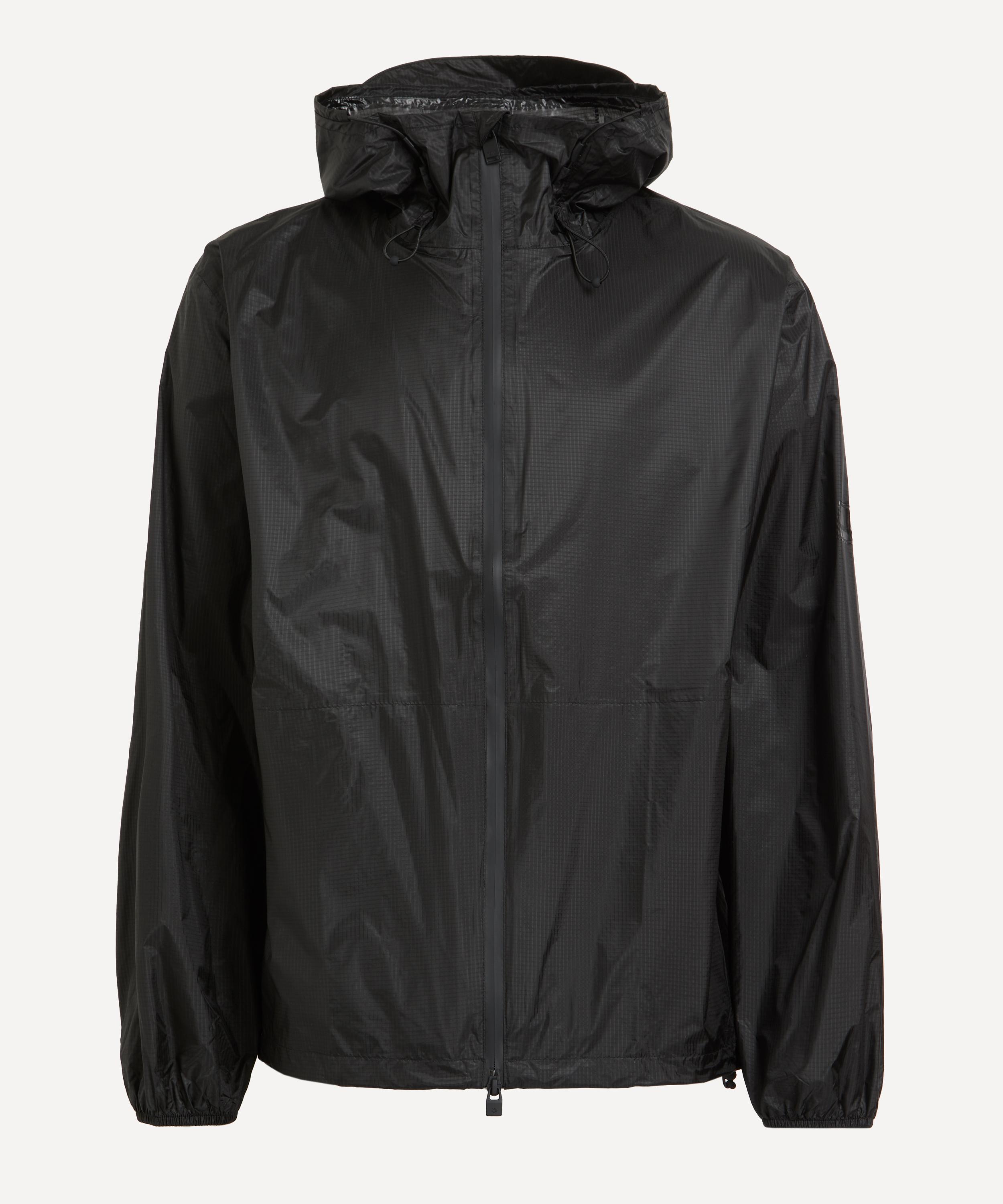 Rains Mens Norton Rain Jacket