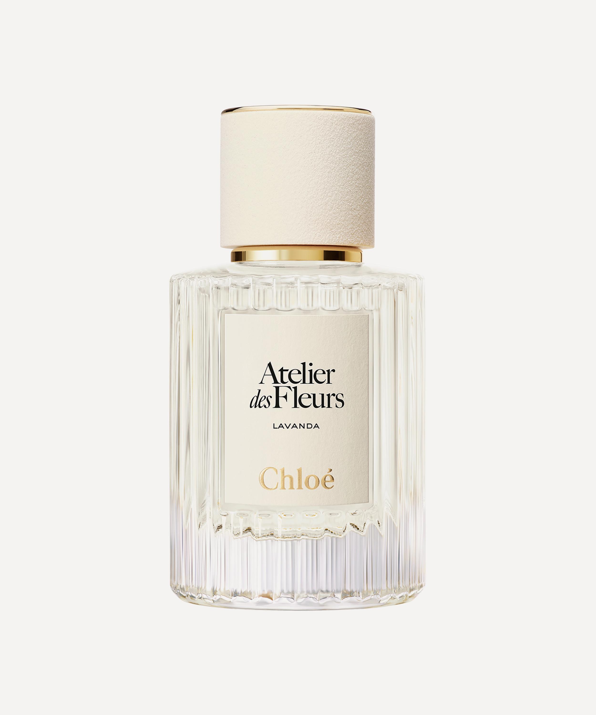 Chloé Chloe Women's Atelier Des Fleurs Lavanda Eau De Parfum 50ml