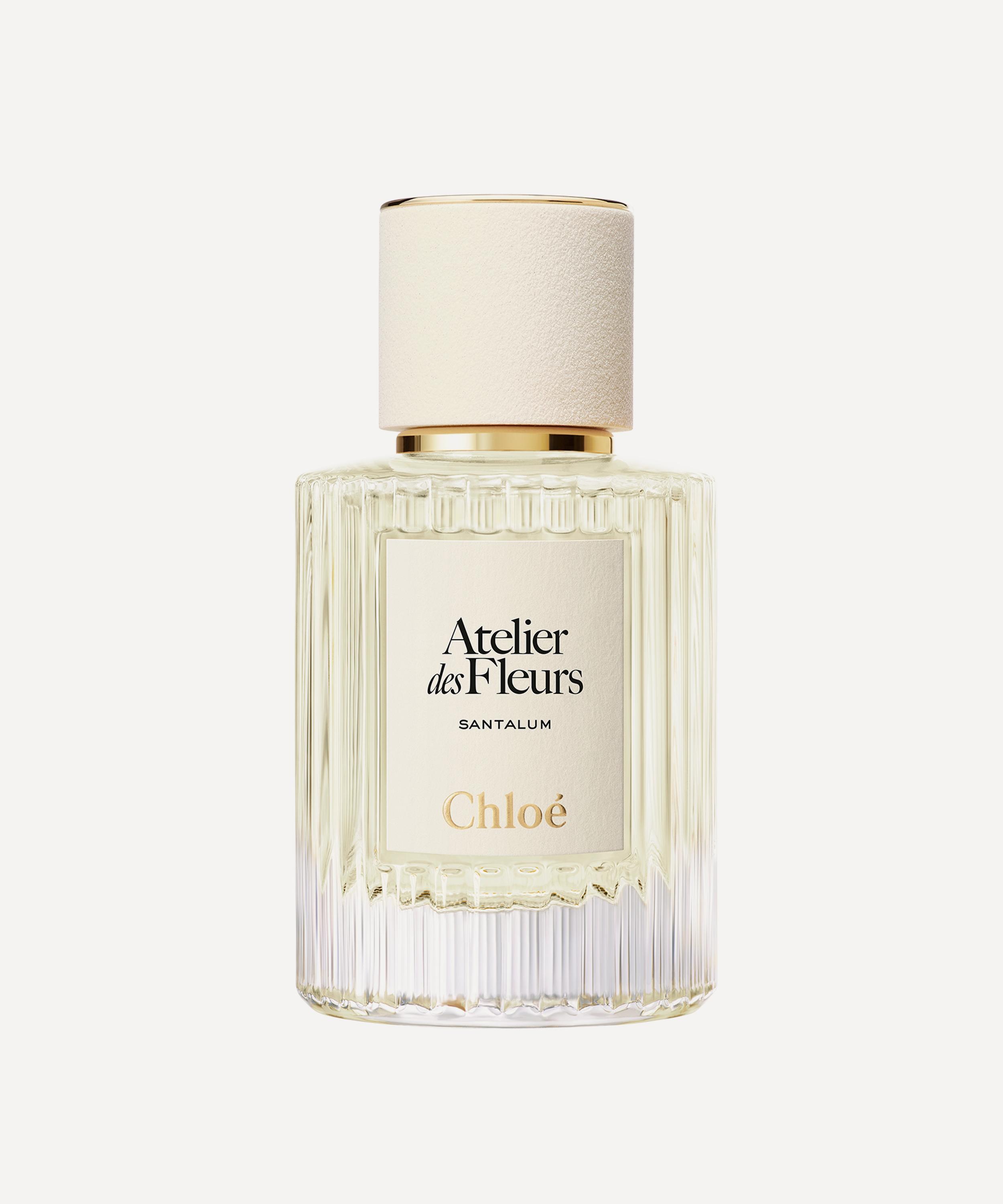 Chloé Chloe Women's Atelier Des Fleurs Santalum Eau De Parfum 50ml