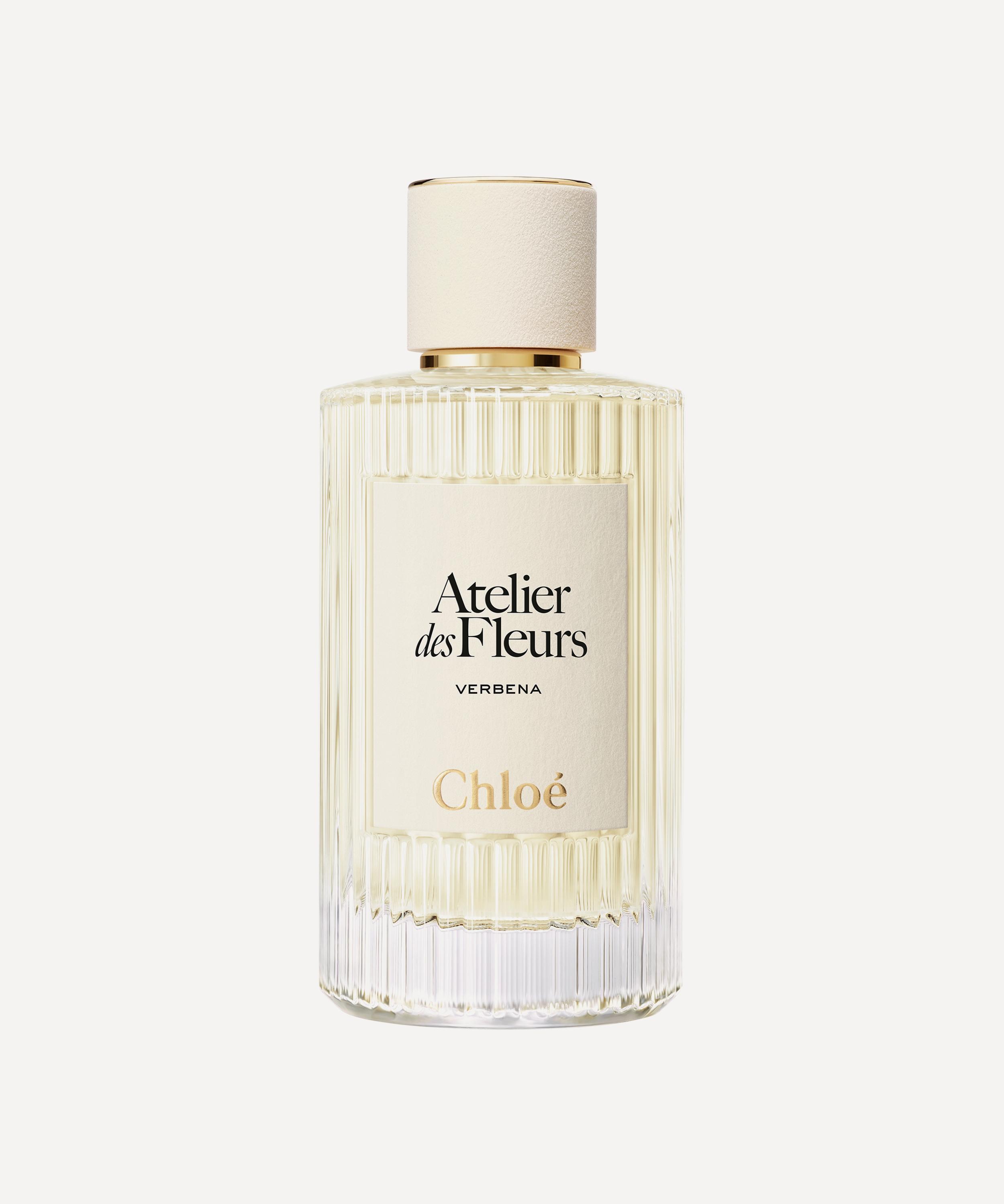 Chloé Chloe Women's Atelier Des Fleurs Verbena Eau De Parfum 150ml
