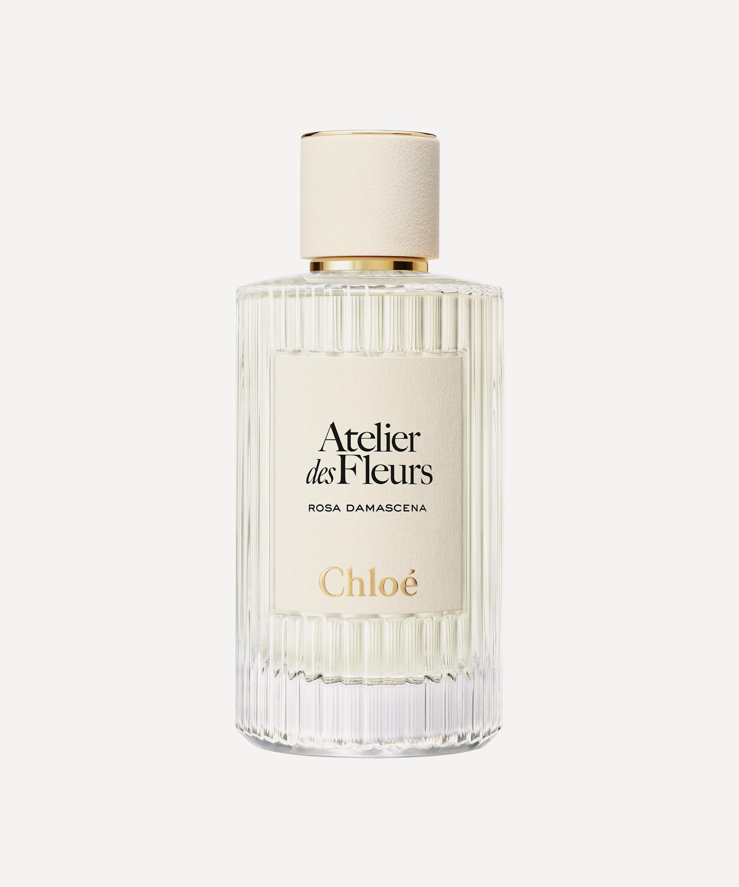 Chloe Women's Atelier des Fleurs Rosa Damascena Eau de Parfum 150ml - Luxury Perfume
