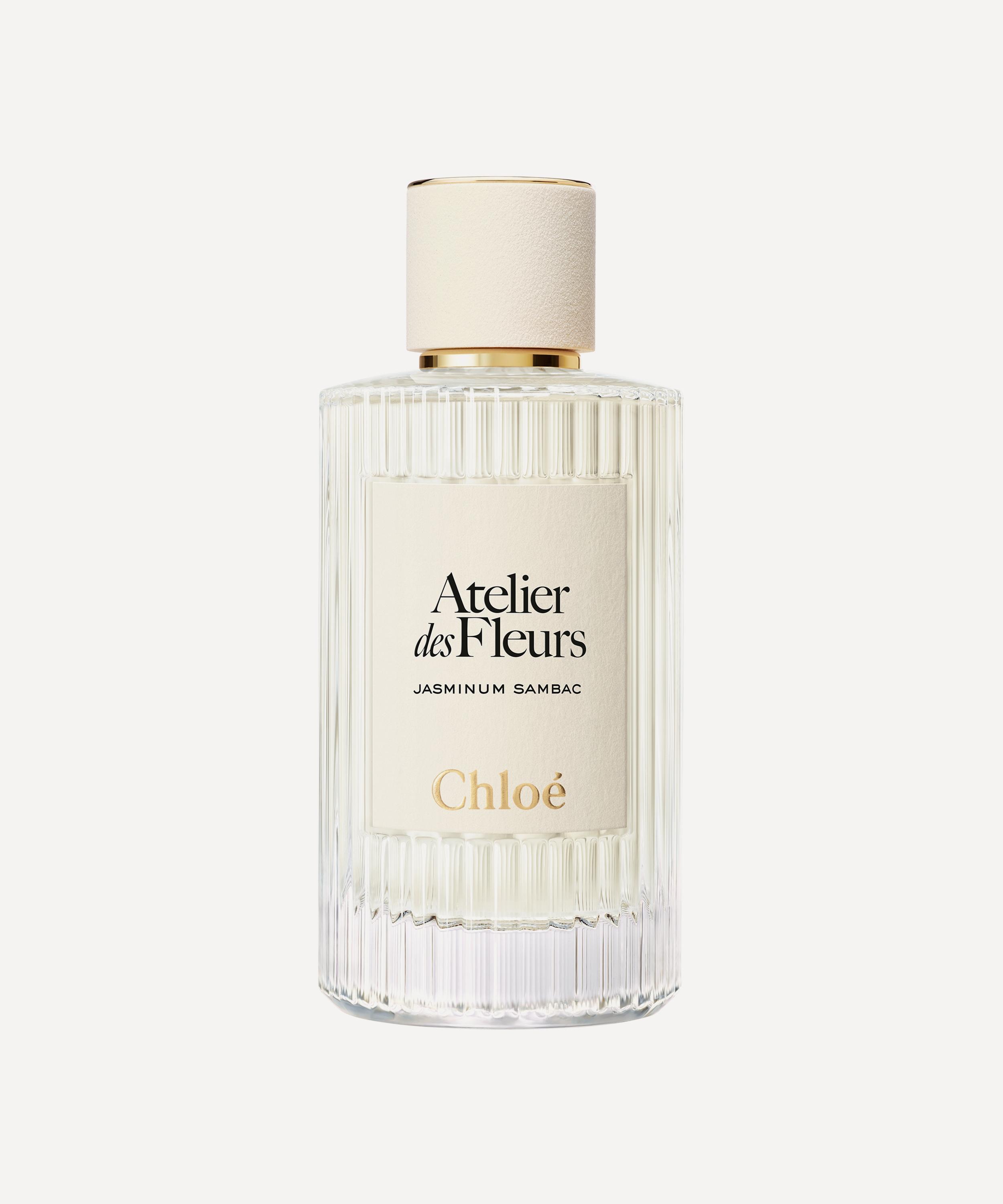 Chloé Chloe Women's Atelier Des Fleurs Jasminum Sambac Eau De Parfum 150ml