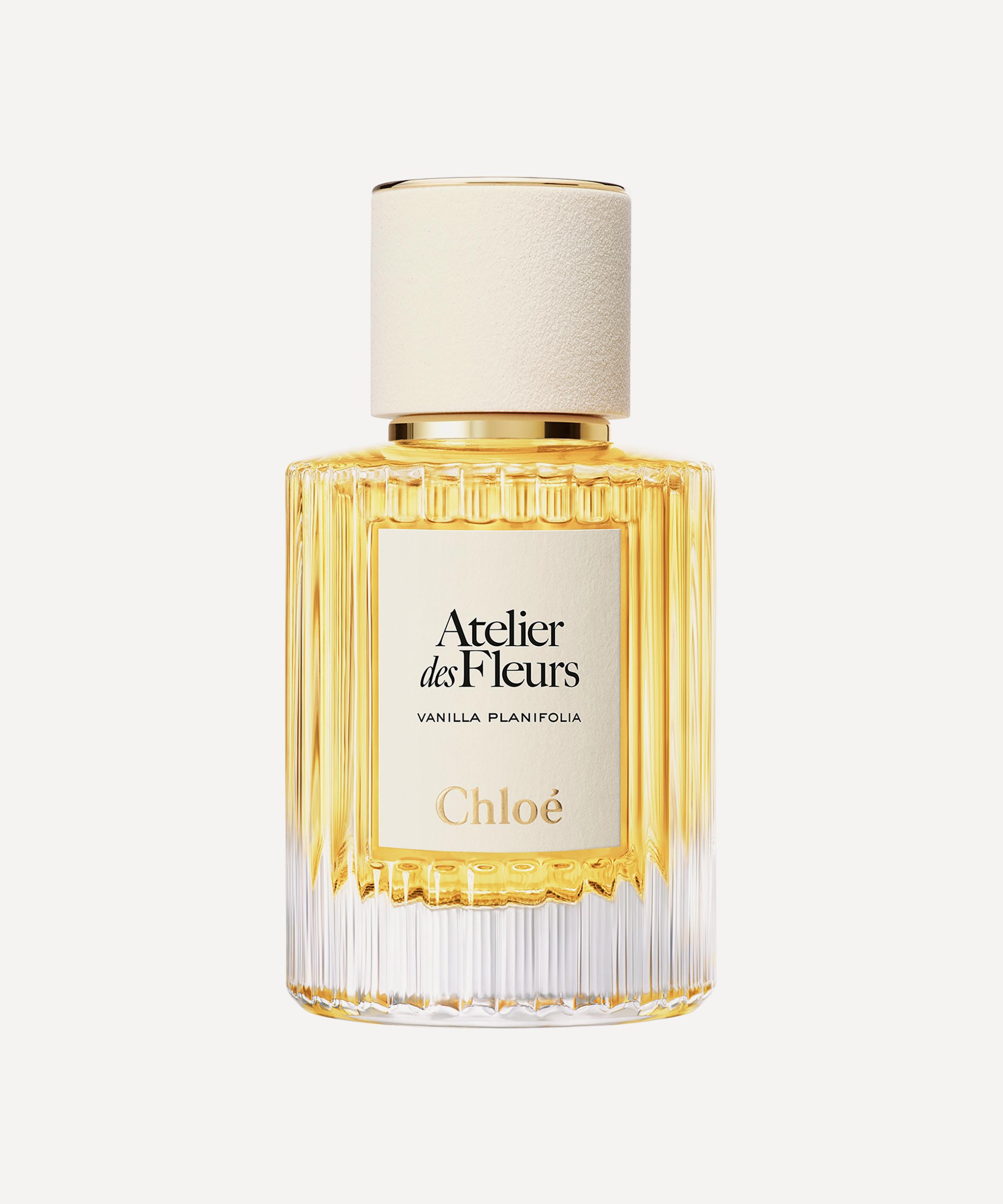 Chloé Chloe Vanilla Planifolia Eau De Parfum 50ml